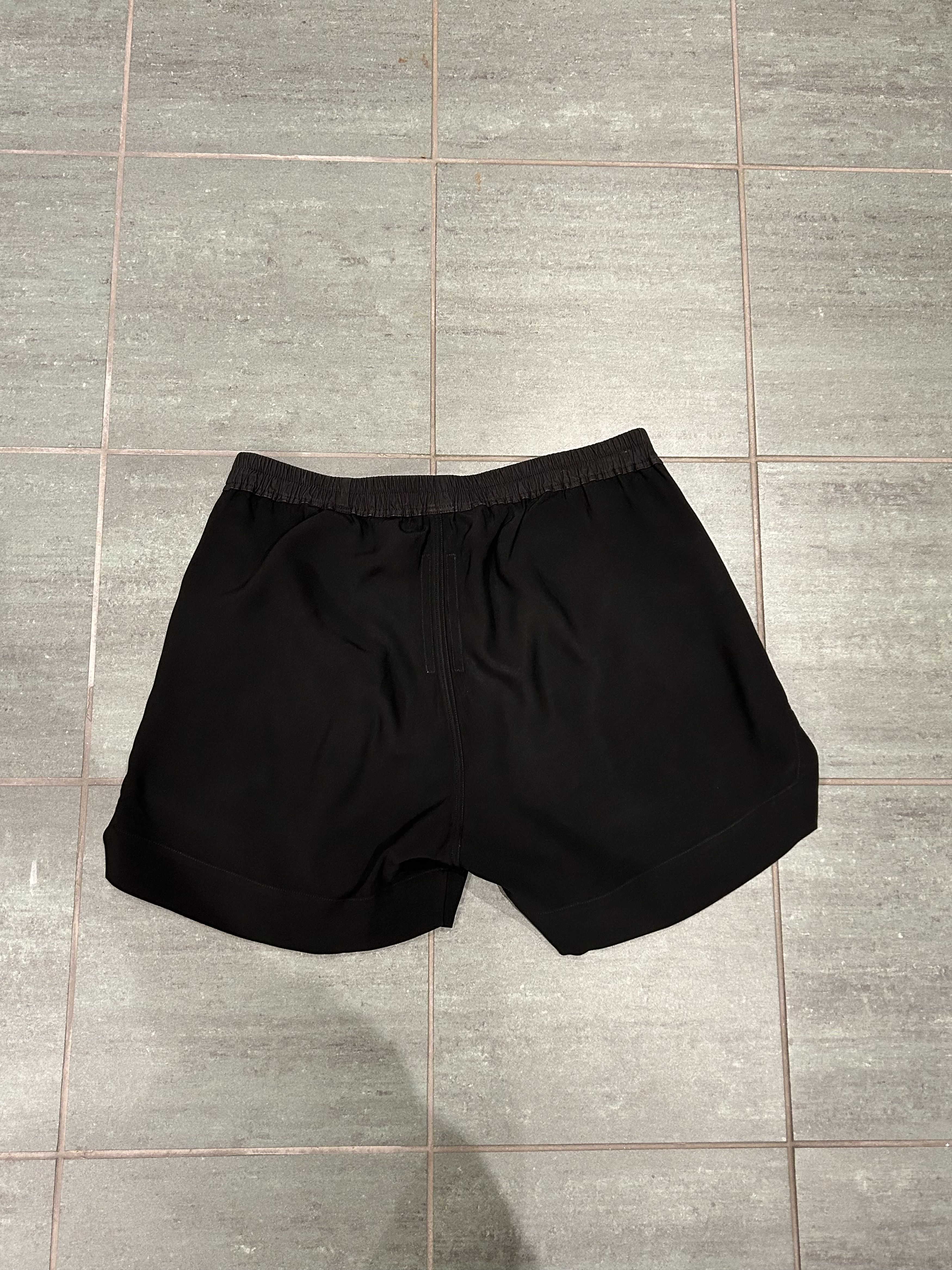 Rick Owens Rick Owens Glitter FW17 Boxer Shorts Size US 30 / EU 46 - 5 Thumbnail