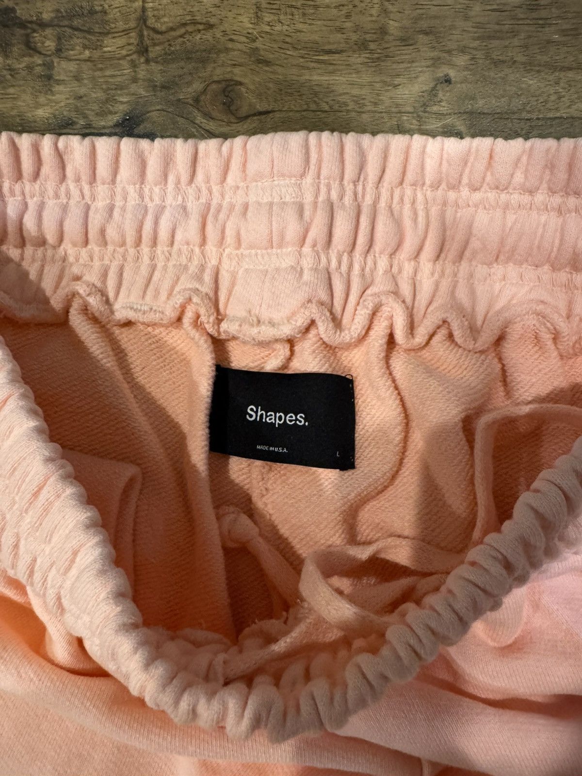 Other Shapes Pink Large Sweats Size US 36 / EU 52 - 3 Thumbnail