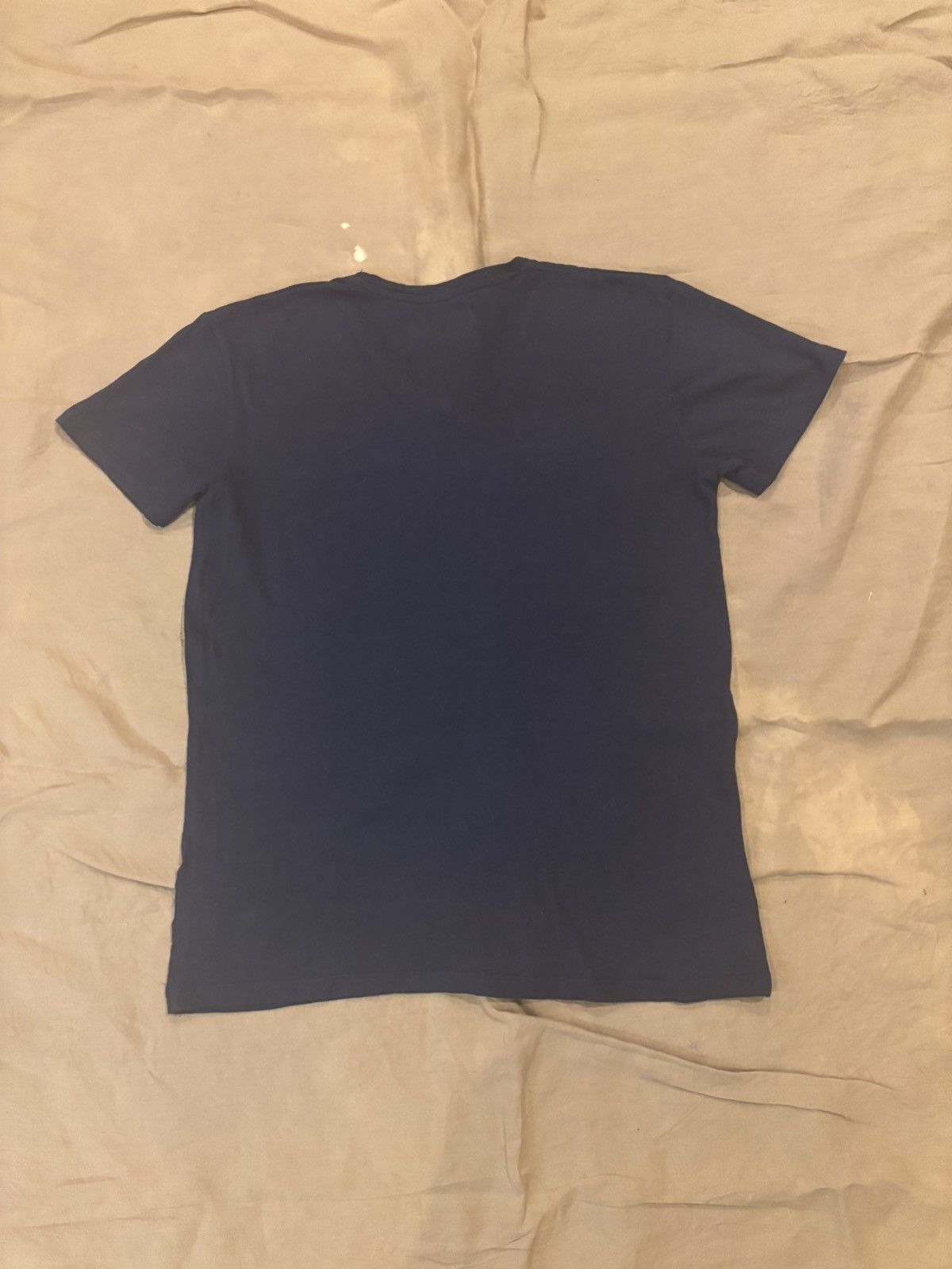 Zara Zara t-shirt.mt-22 Size US S / EU 44-46 / 1 - 8 Thumbnail