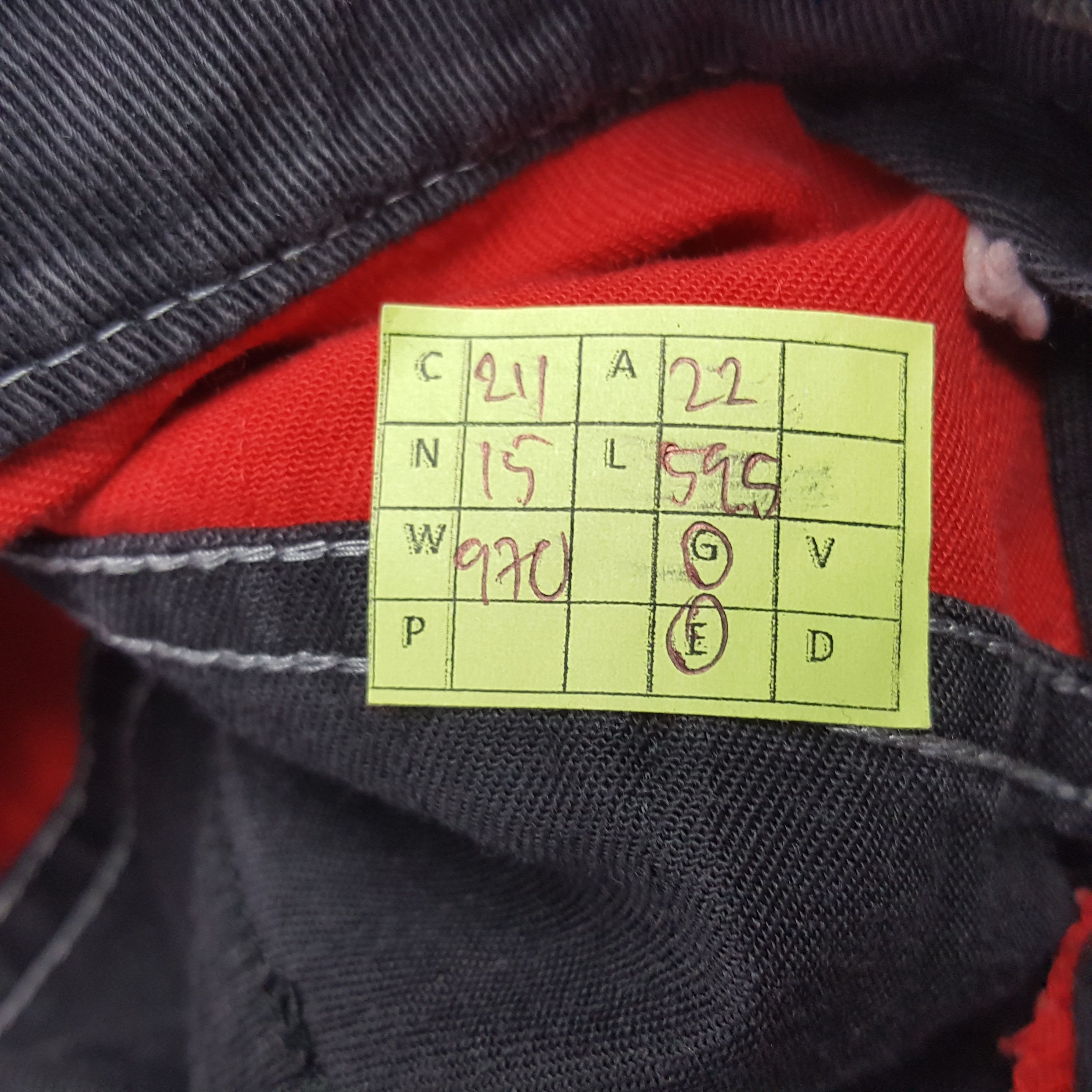 Japanese Brand × Vintage Vintage Mitsubishi Motors Service Staff Coverall Jacket Size US M / EU 48-50 / 2 - 13 Thumbnail