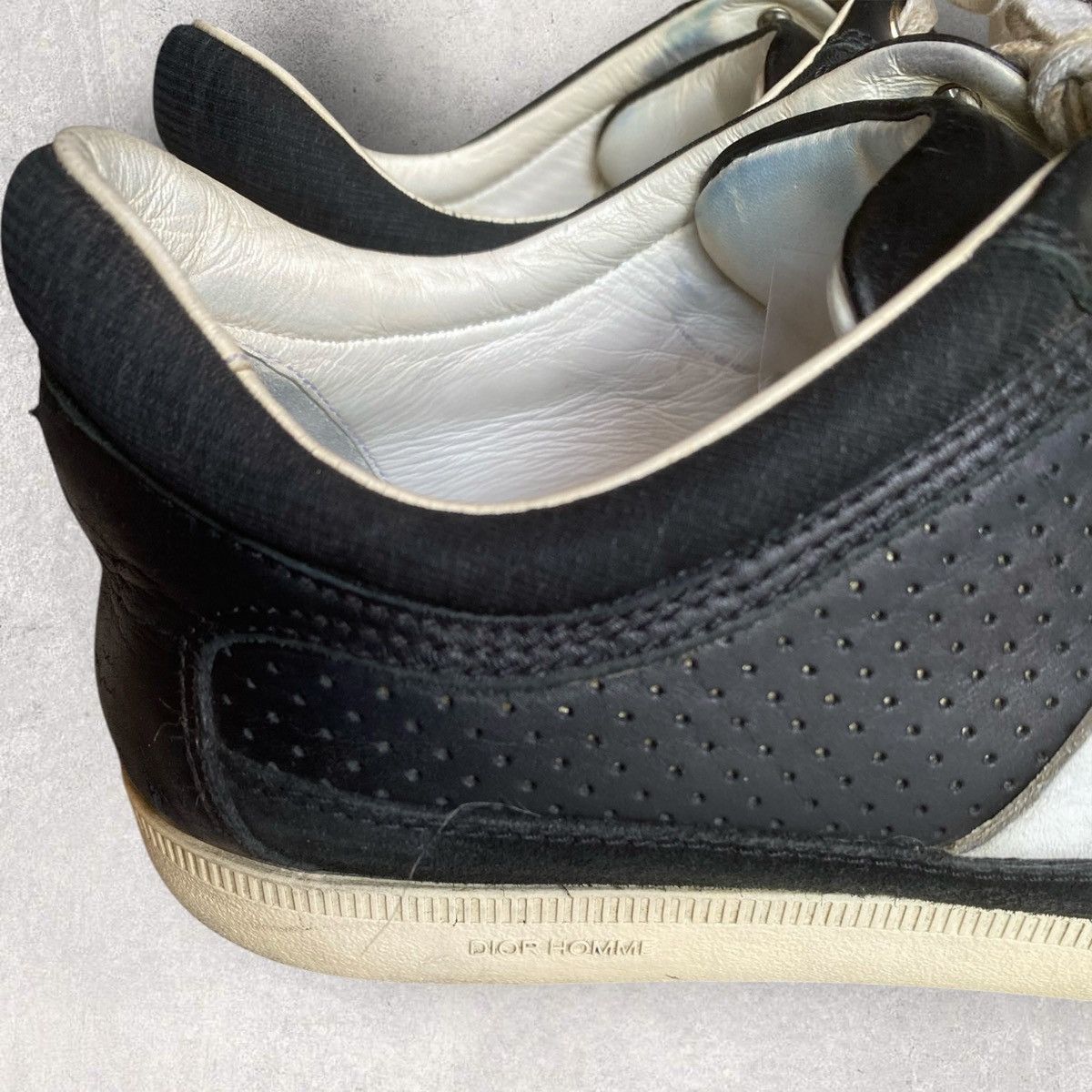 Dior Dior Homme SS13 Sneakers KVA Era Size US 9 / EU 42 - 4 Thumbnail