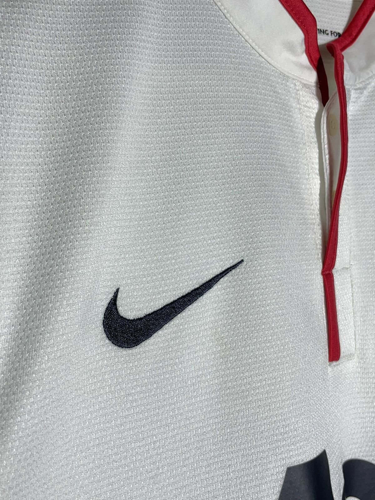 Adidas #11 Giggs Manchester United Away 2012/13 Nike Football Shirt Size US M / EU 48-50 / 2 - 6 Thumbnail