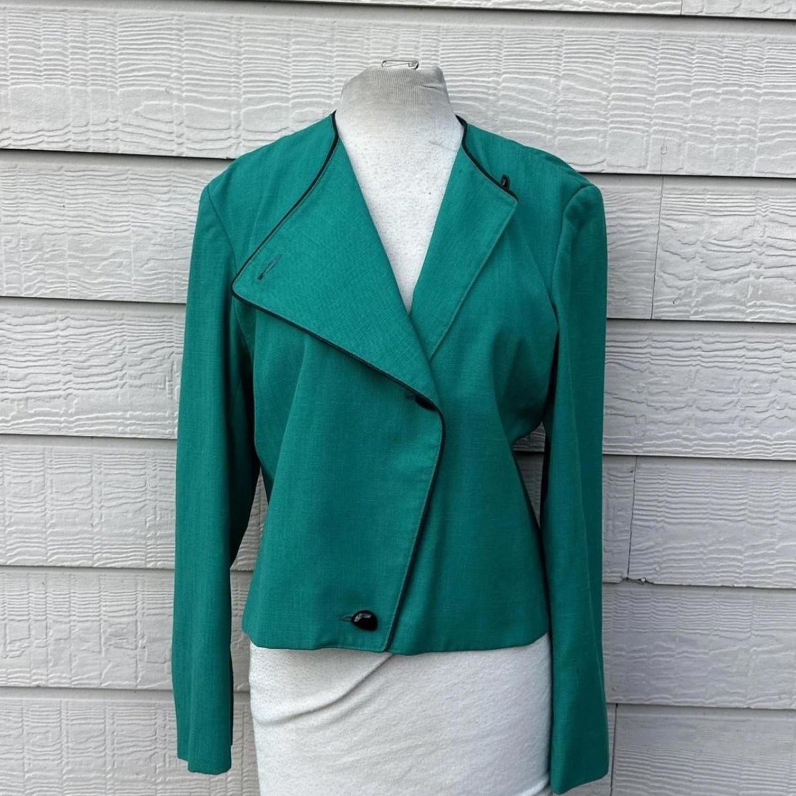 Other Vintage Ferncroft Women's Size Small /medium Size S / US 4 / IT 40 - 2 Thumbnail
