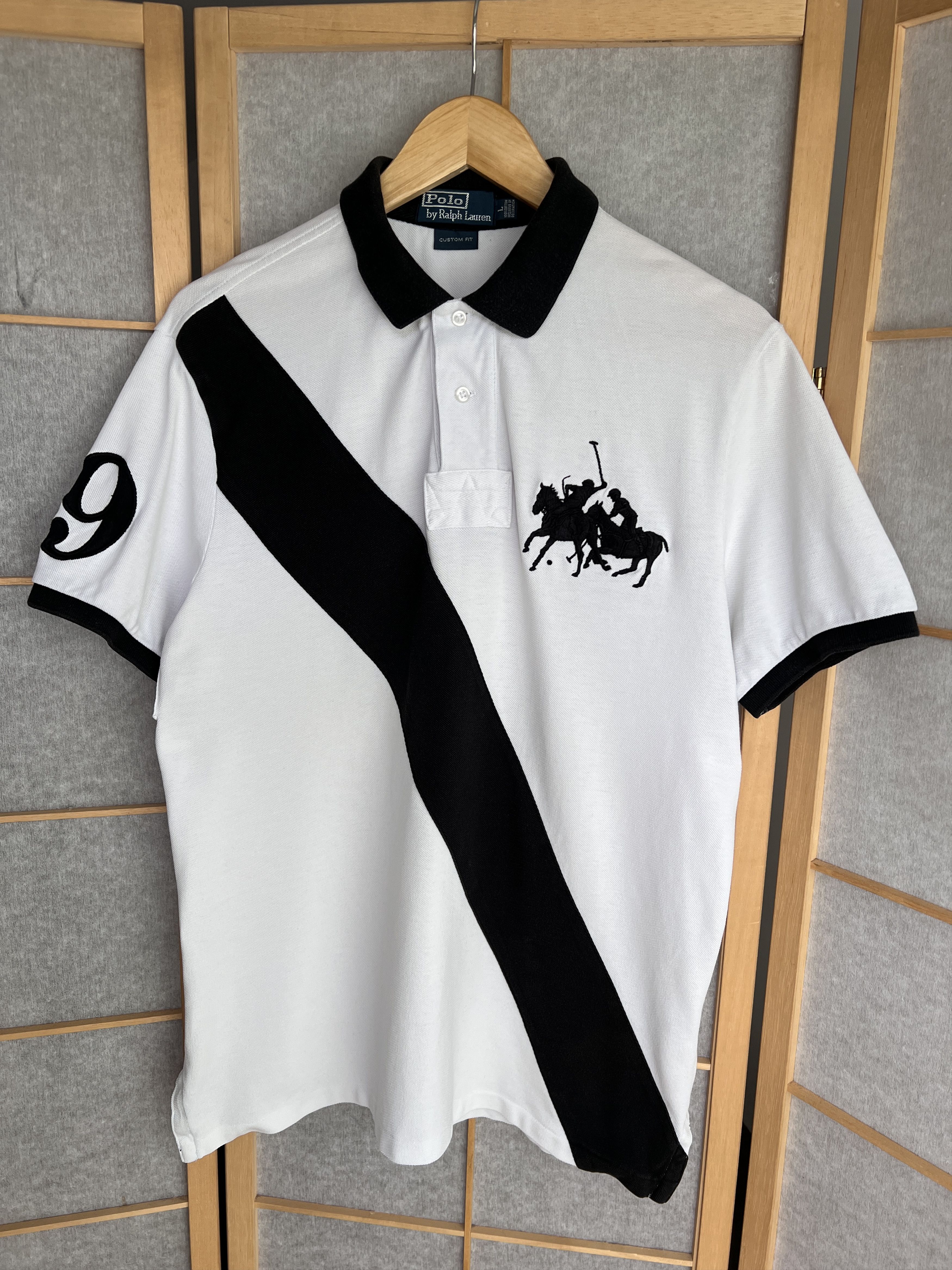 Polo Ralph Lauren × Vintage Vintage Polo Ralph Lauren Japan