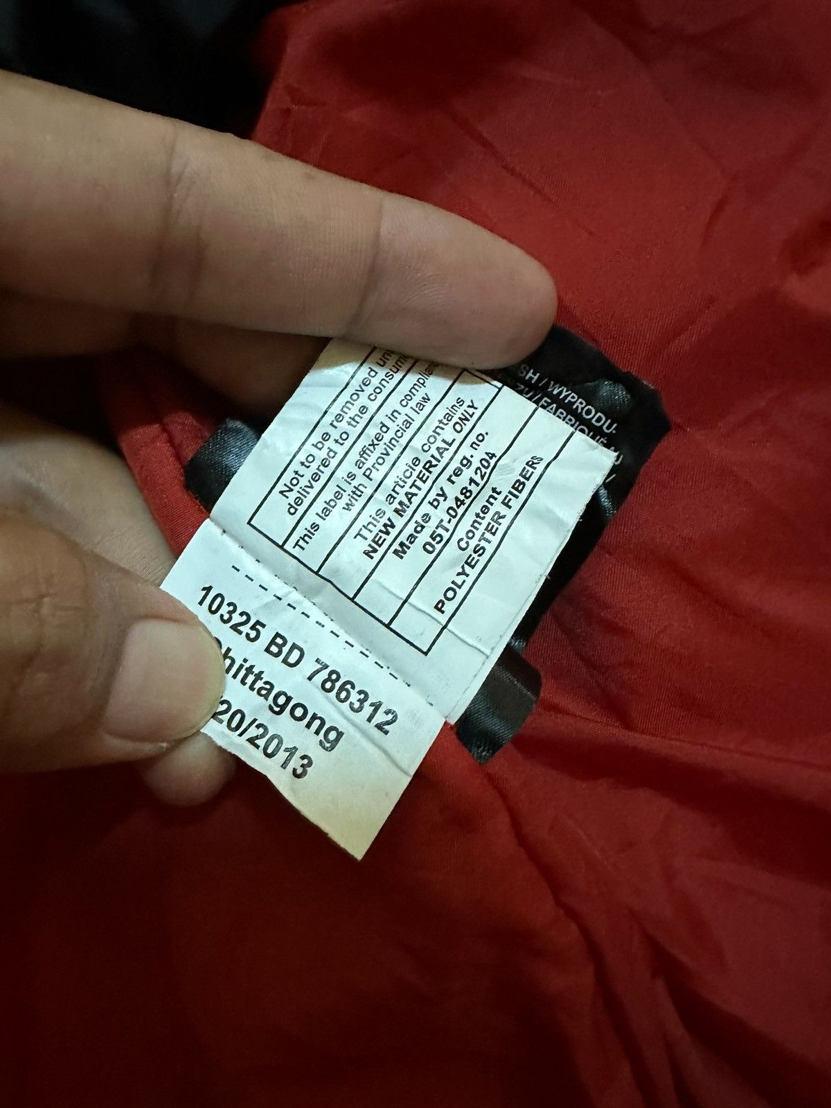 Burton burton jacket ski Size US S / EU 44-46 / 1 - 11 Thumbnail