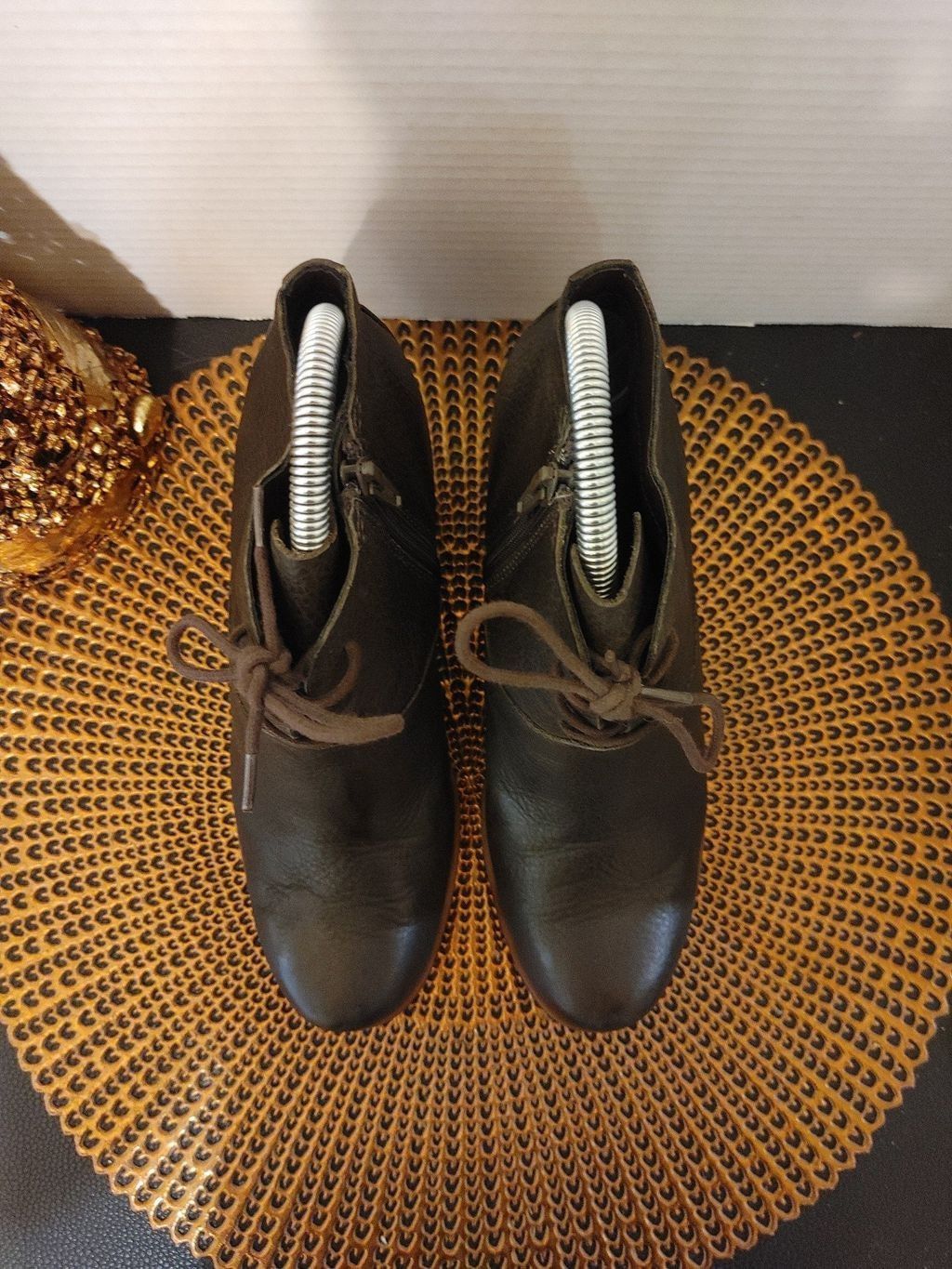 Kork-Ease Korks Booties Size 7.5 Size US 7.5 / IT 37.5 - 2 Thumbnail