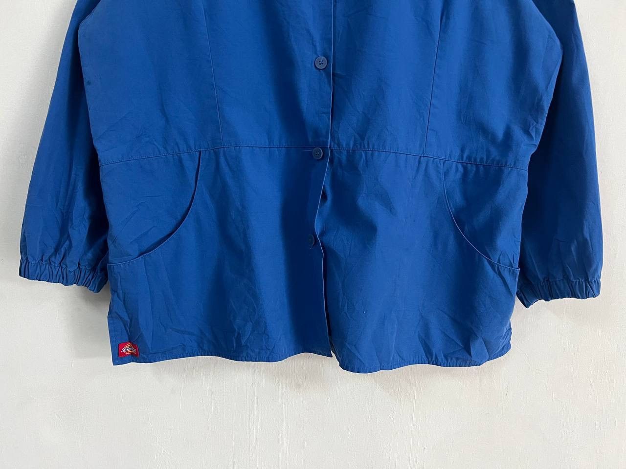 Dickies Dickies Archive Button Ups Size US L / EU 52-54 / 3 - 5 Thumbnail