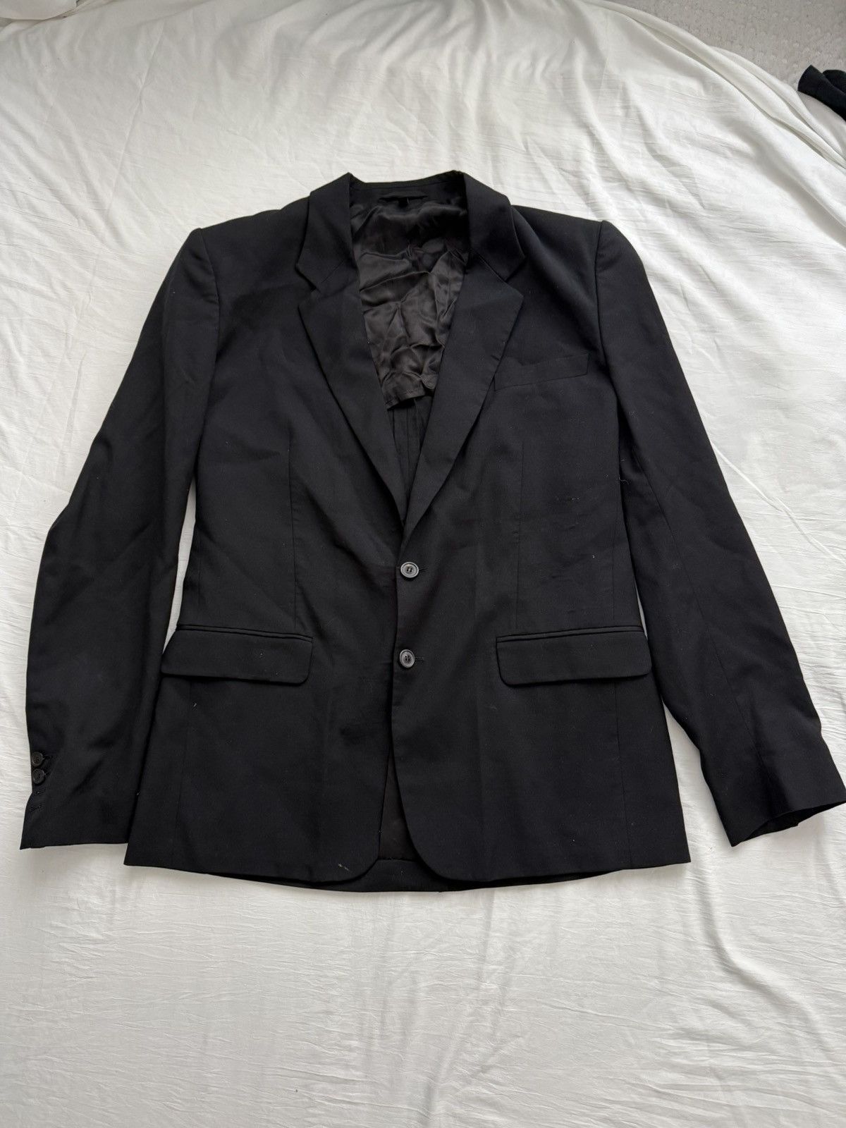 Maison Margiela Maison Margiela Blazer Size US XL / EU 56 / 4 - 1 Thumbnail