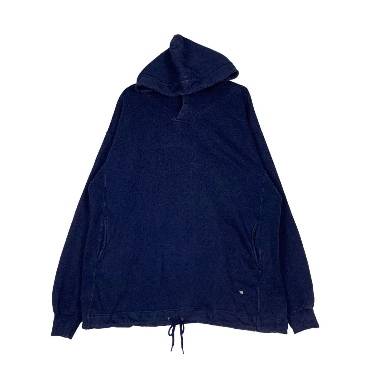 Russell Athletic RUSSELL ATHLETIC Pullover Hoodies Jumper #0780-C35 Size US L / EU 52-54 / 3 - 4 Thumbnail