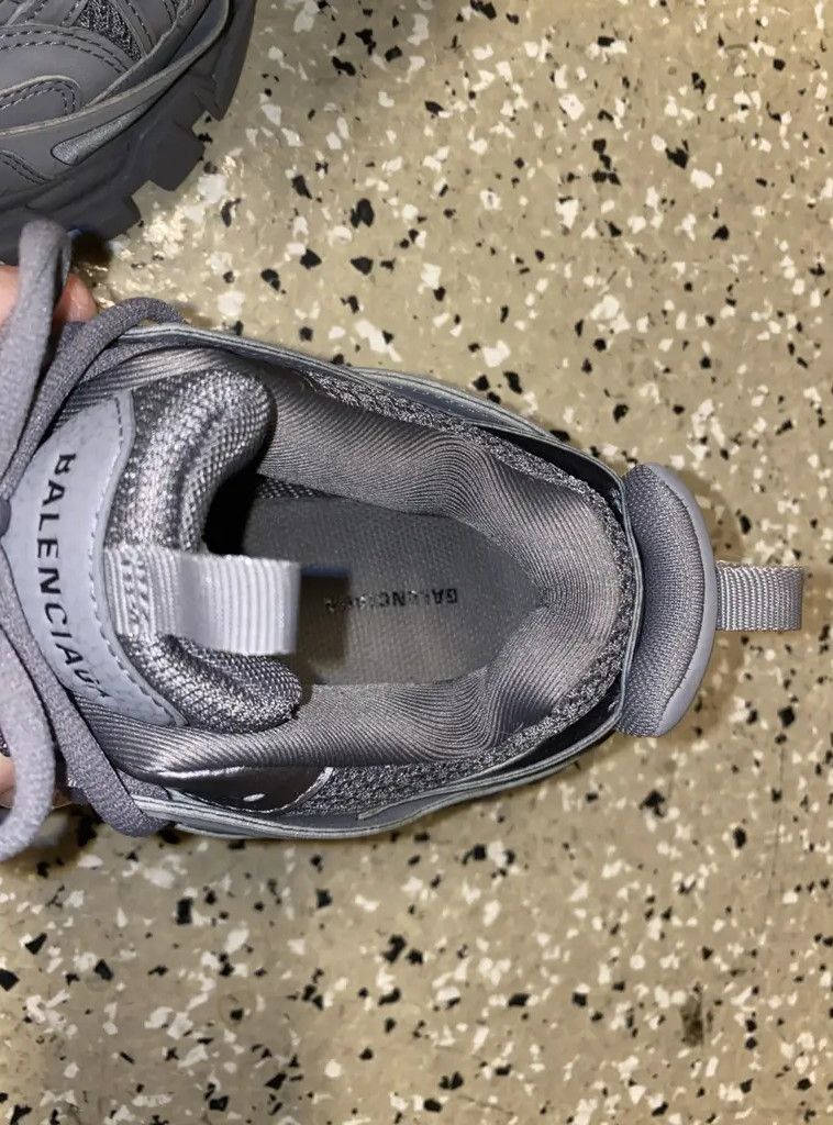Balenciaga Balenciaga track Size US 8 / IT 38 - 6 Thumbnail