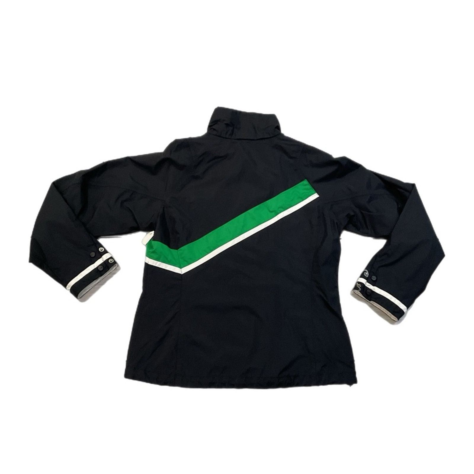 Columbia Columbia Women's Interchange Windbreaker Jacket Size M / US 6-8 / IT 42-44 - 2 Thumbnail