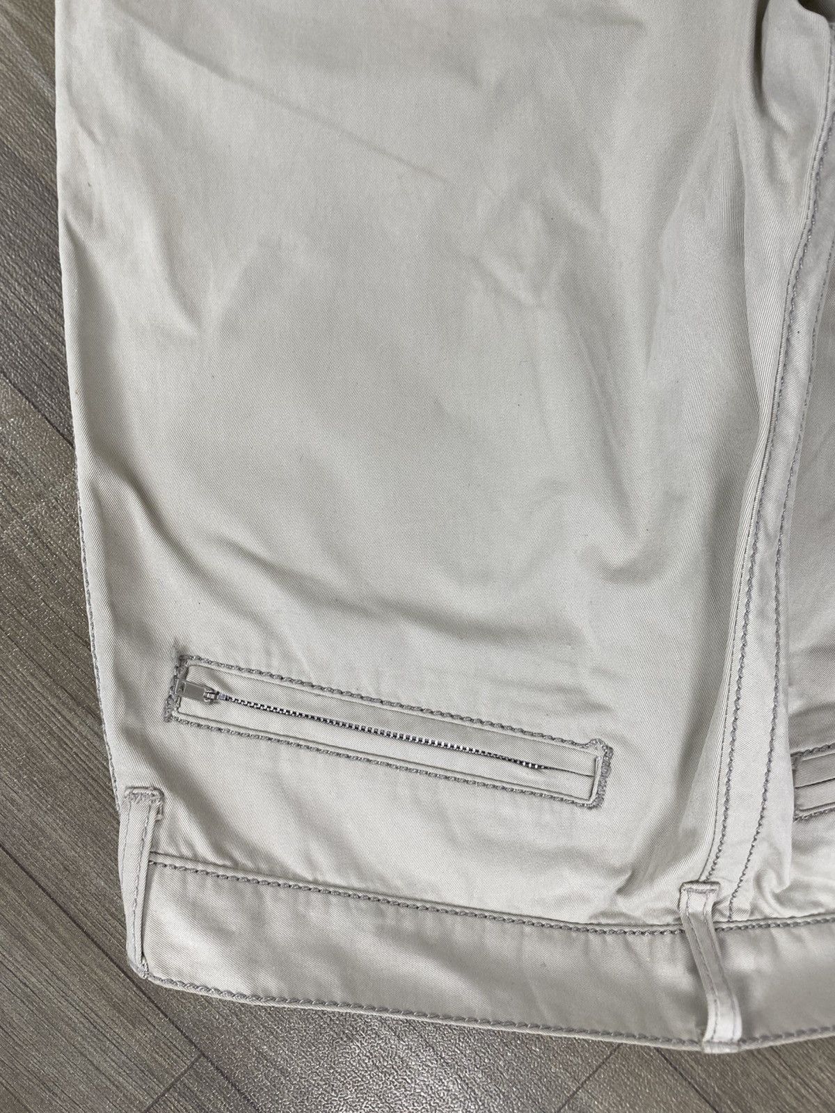 Comme des Garcons Homme 1990s Comme des Garcons Homme CDG Designer Work Pants Size US 30 / EU 46 - 13 Thumbnail