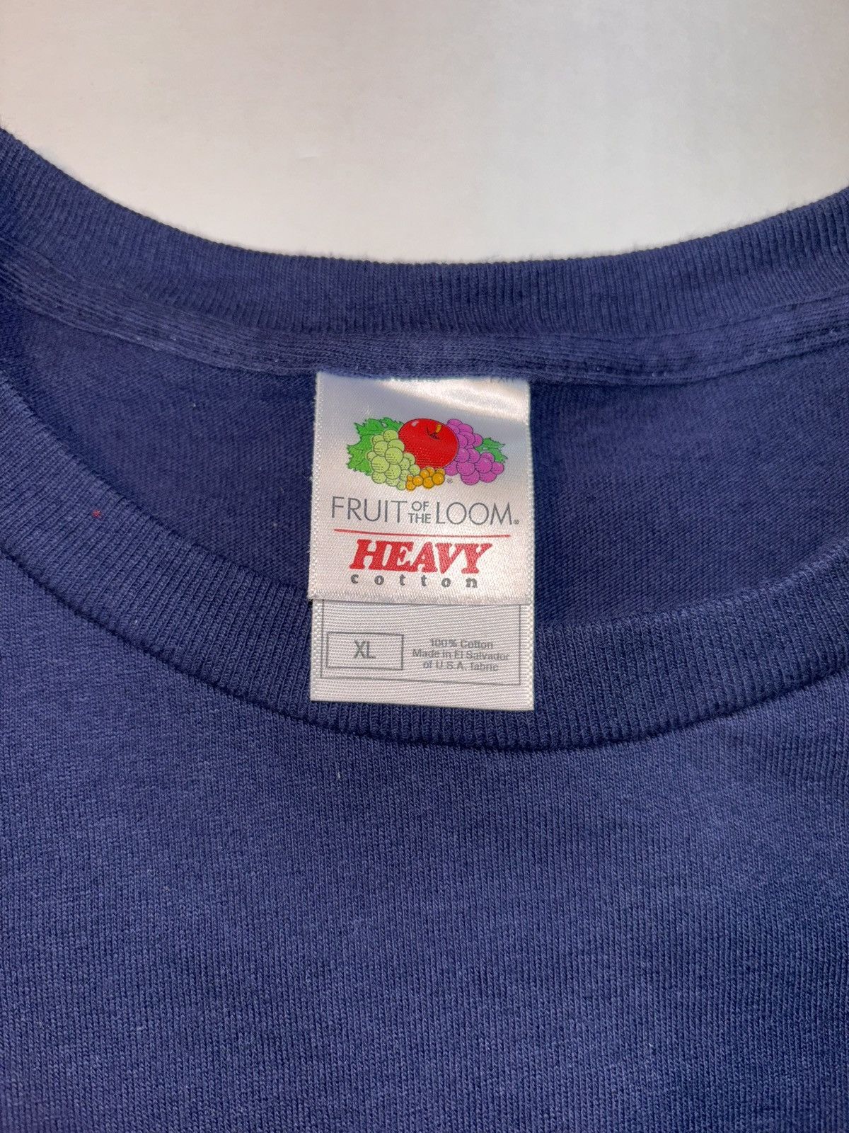 Fruit Of The Loom Vtg Chicago Cubs Greg Maddux 300 Win MLB Baseball T-shirt XL Size US XL / EU 56 / 4 - 3 Thumbnail