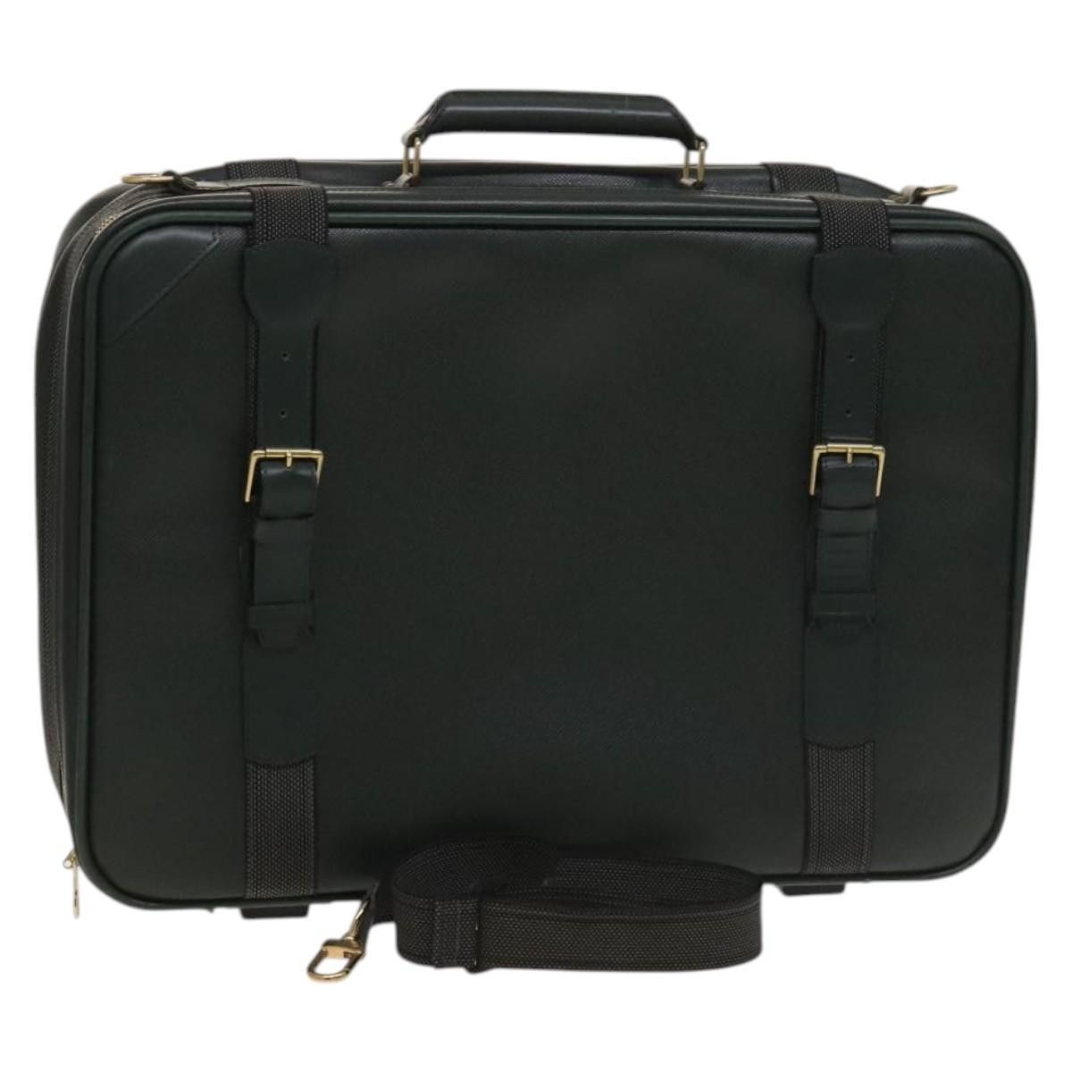 Louis Vuitton LOUIS VUITTON Taiga Satellite 53 Trunk Epicea M30094 Size ONE SIZE - 1 Thumbnail