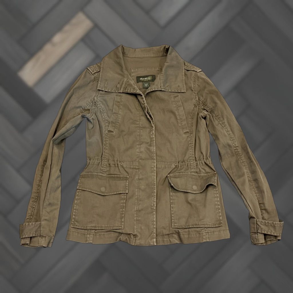 Eddie Bauer VINTAGE none Size S / US 4 / IT 40 - 1 Thumbnail