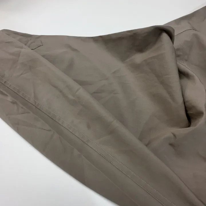 AMI AMIPARIS Relaxed Fit Long Sleeve Shirt -2507 Size US L / EU 52-54 / 3 - 9 Thumbnail