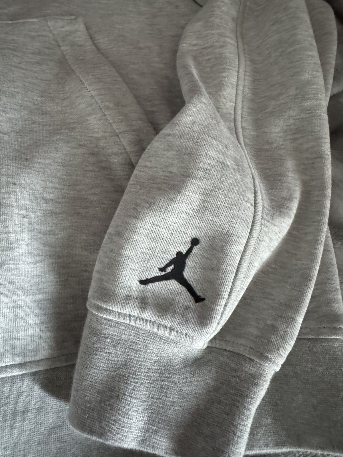 Jordan Brand Jordan Sports Hoodie Size US XL / EU 56 / 4 - 4 Thumbnail