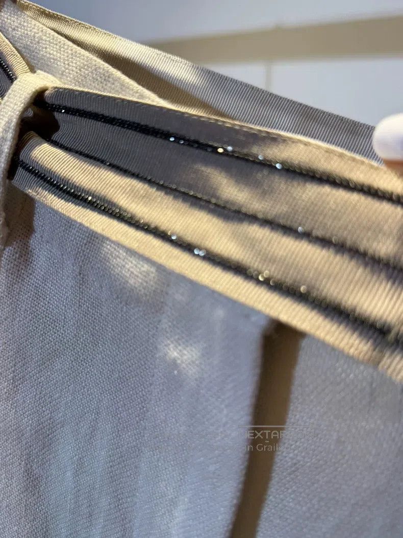 Brunello Cucinelli Brunello Cucinelli Pants Size 27" / US 4 / IT 40 - 3 Thumbnail