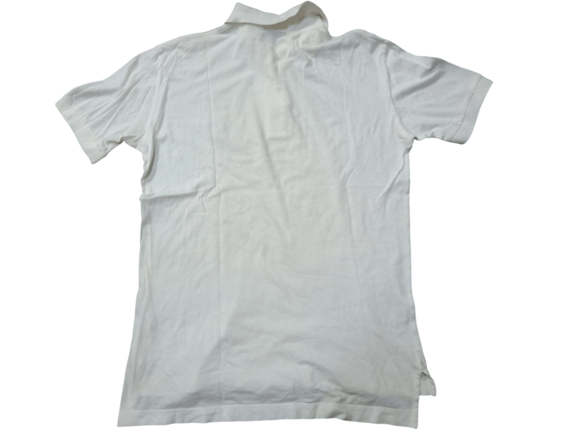 GF Ferre × Gianfranco Ferre GianFranco Ferre Polo Tee big Logo Size US M / EU 48-50 / 2 - 13 Thumbnail