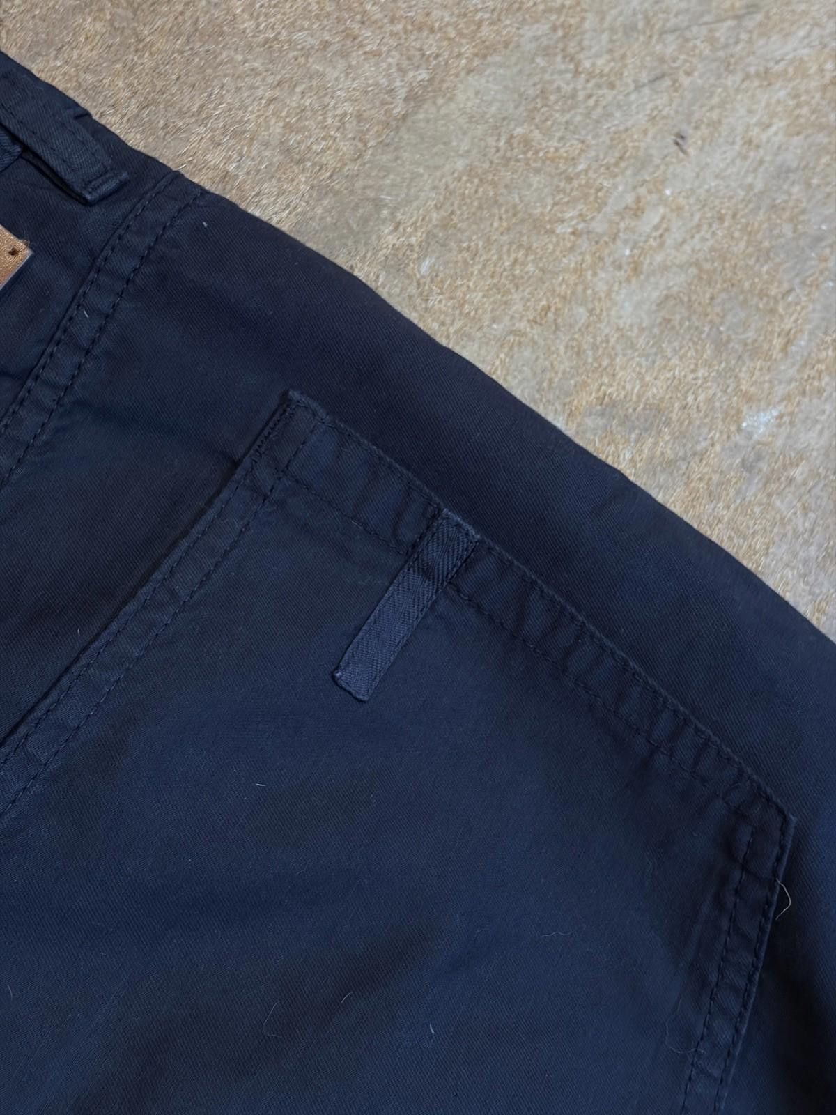 Ermenegildo Zegna Zegna Trousers Size US 36 / EU 52 - 6 Thumbnail