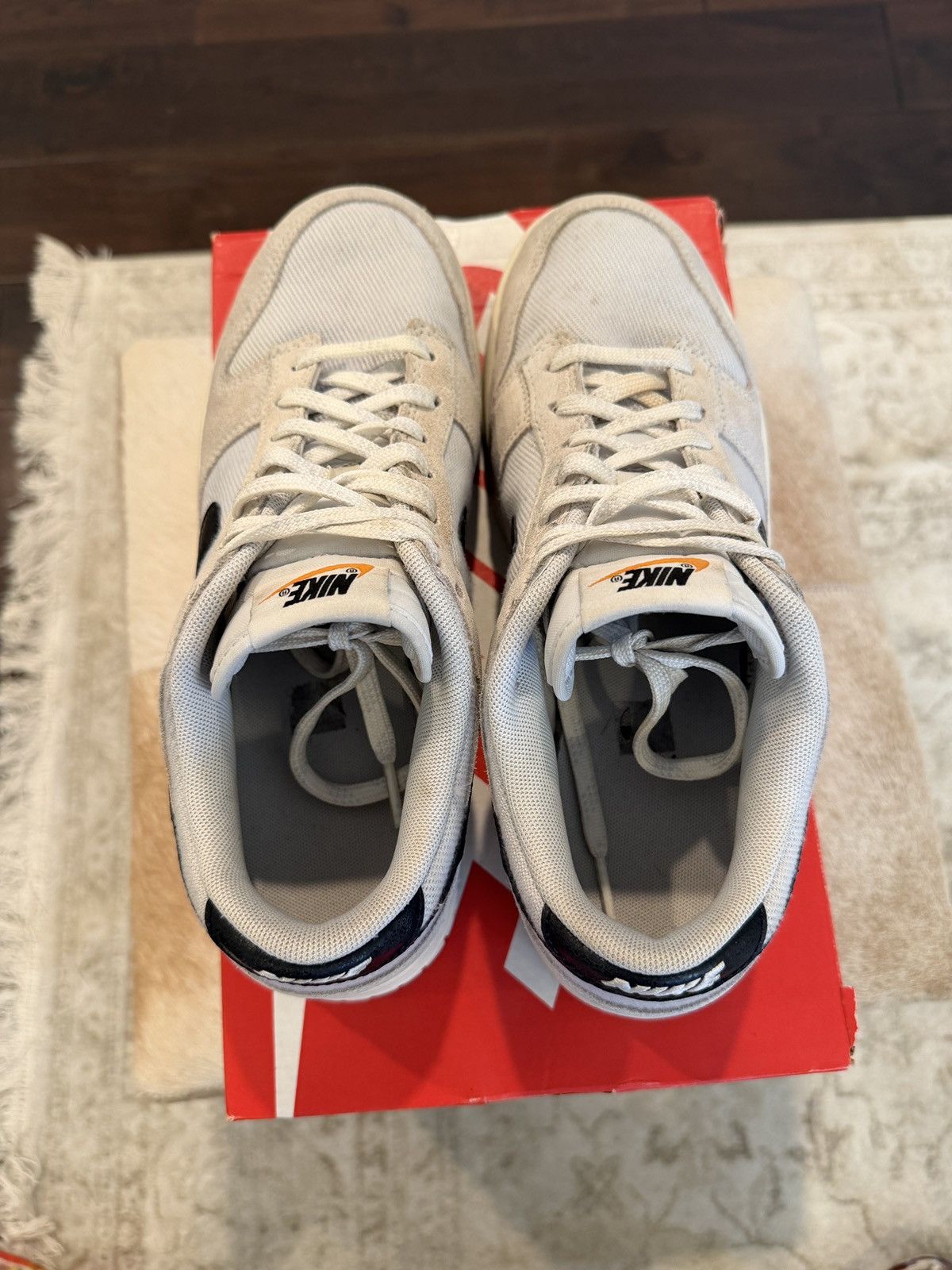 Nike Nike Dunk Low Certified Fresh Size US 8.5 / EU 41-42 - 5 Thumbnail