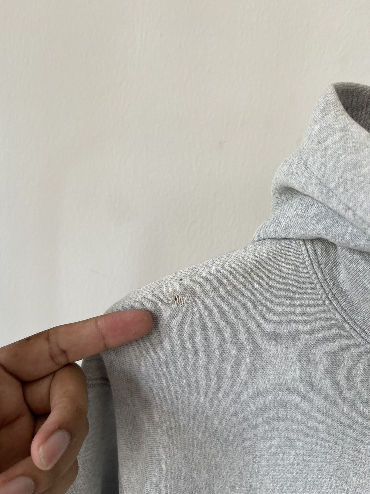 Bape 1999 Bape 'Cash Money Record' Bling Logo Hoodie A2 Size US L / EU 52-54 / 3 - 9 Thumbnail