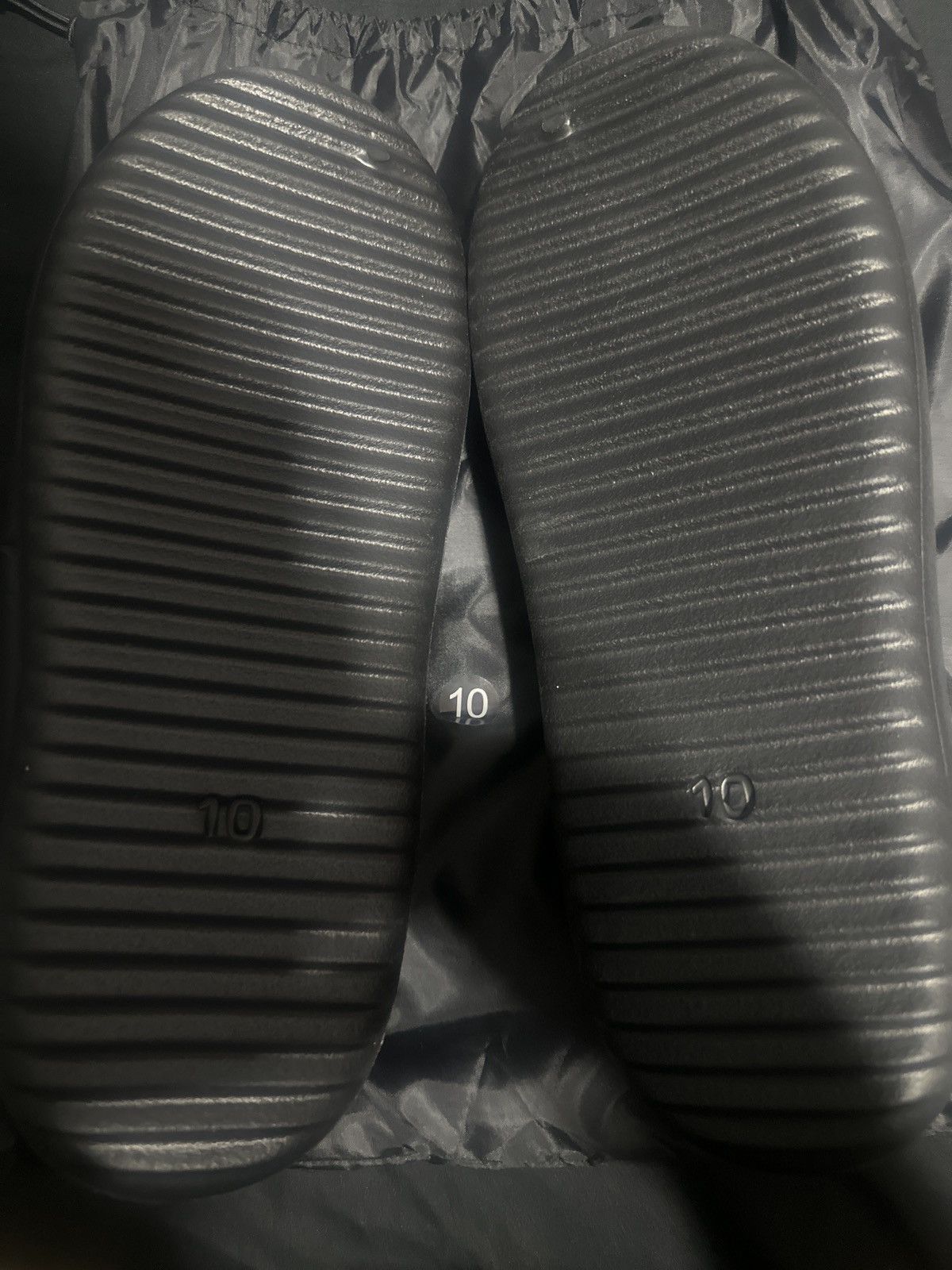 Kanye West SL-01 SLIP-ON Size US 10 / EU 43 - 1 Thumbnail