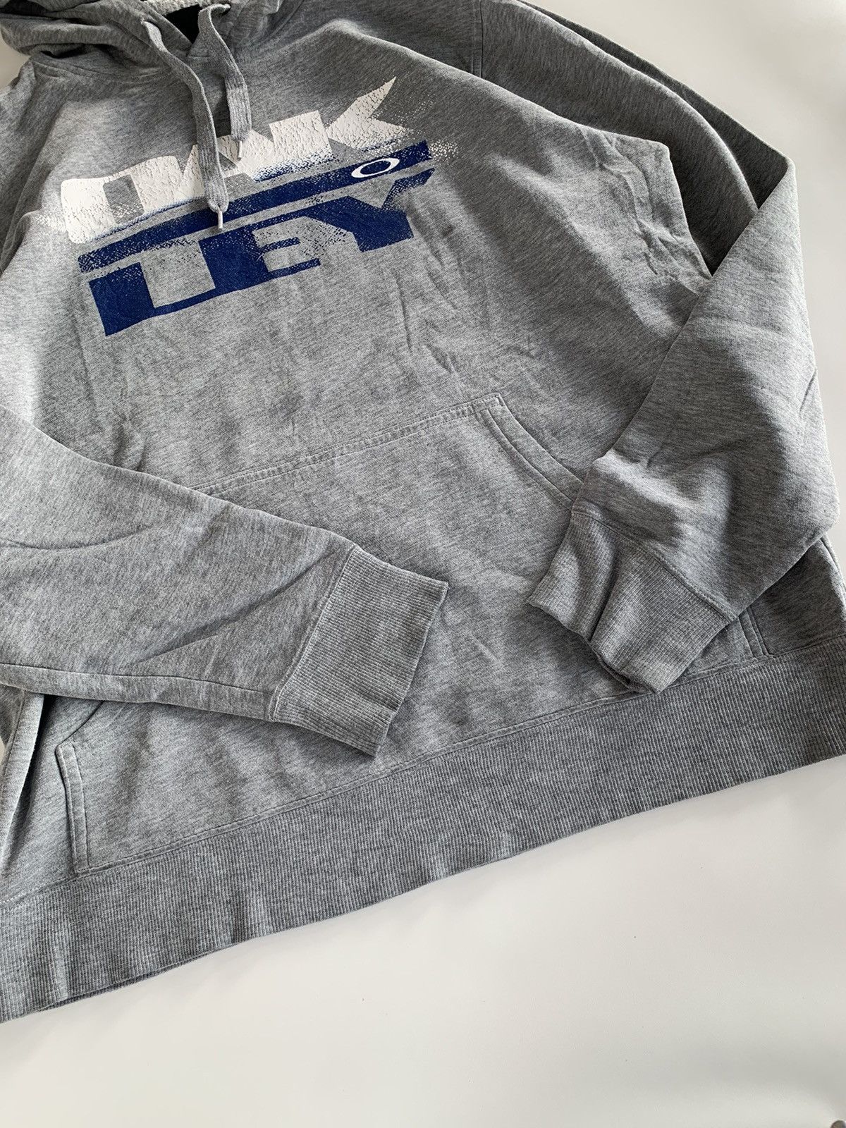 Oakley Oakley hoodie Size US XL / EU 56 / 4 - 3 Thumbnail