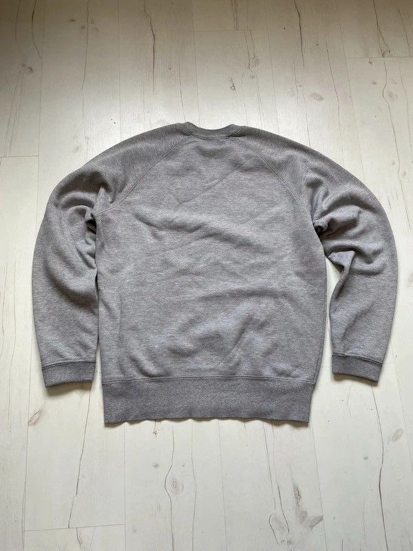 Carhartt Carhartt Sz S 2010 Sweatshirt Crewneck Workwear Size US S / EU 44-46 / 1 - 2 Thumbnail