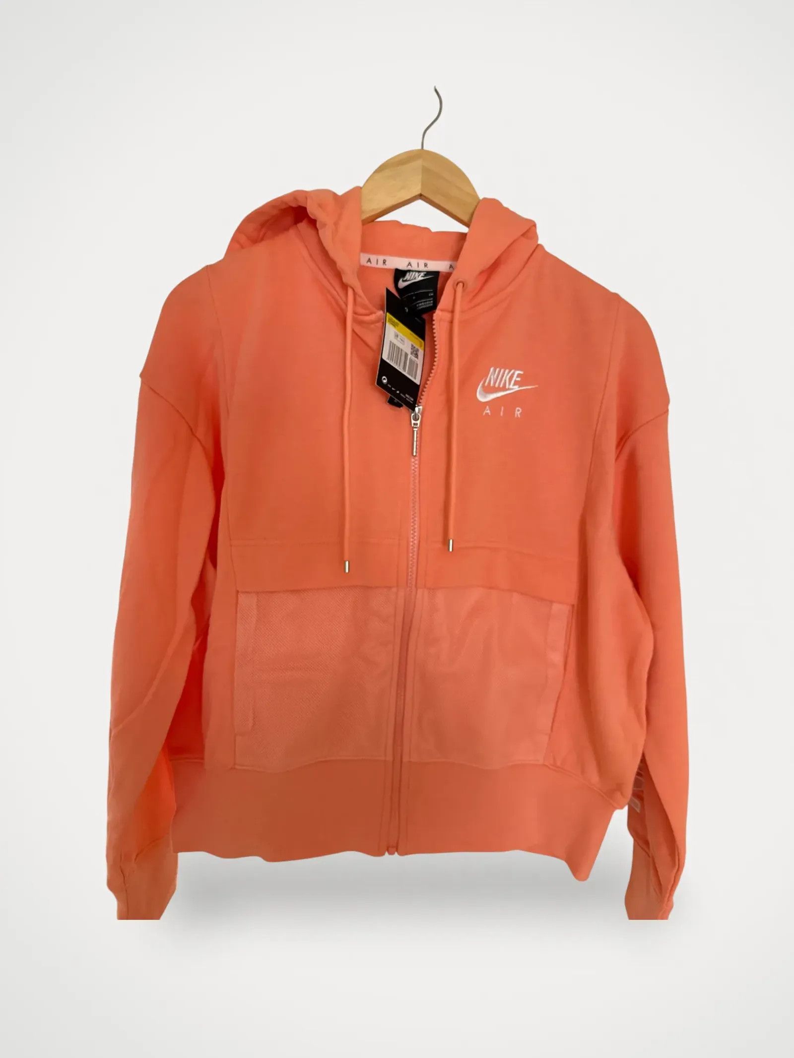 Nike Nike Sweater Size S / US 4 / IT 40 - 1 Thumbnail