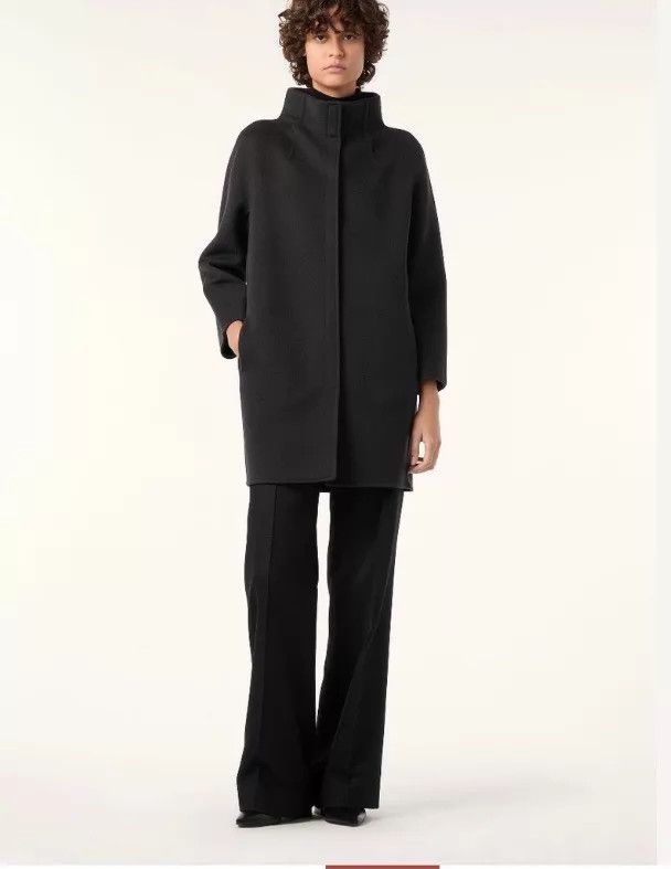 Loro Piana Loro Piana Women's Babycashmere Cashmere Coat S Size S / US 4 / IT 40 - 7 Thumbnail