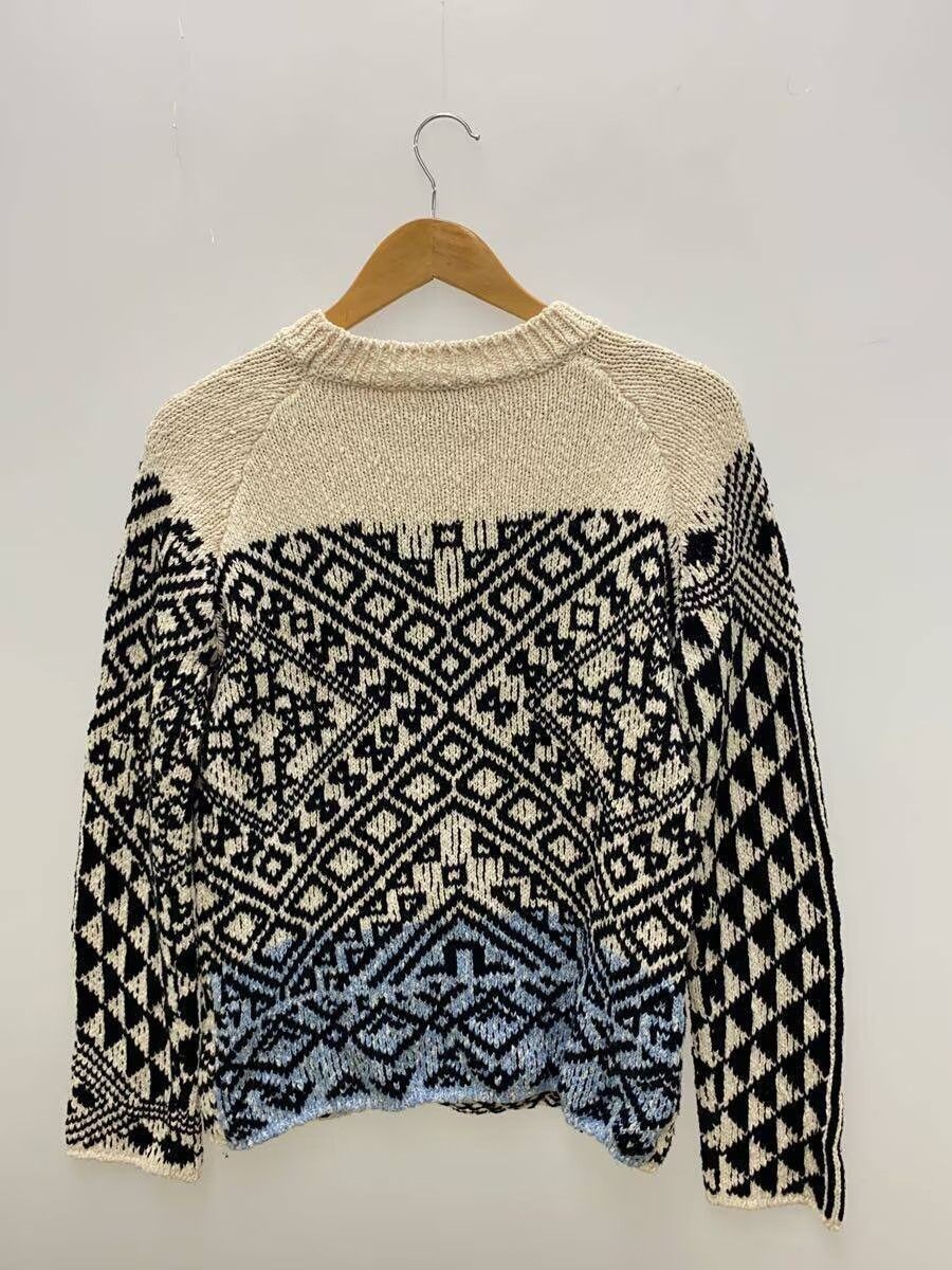 Acne Studios Stitch Pattern Knit Sweater Size US XS / EU 42 / 0 - 2 Thumbnail