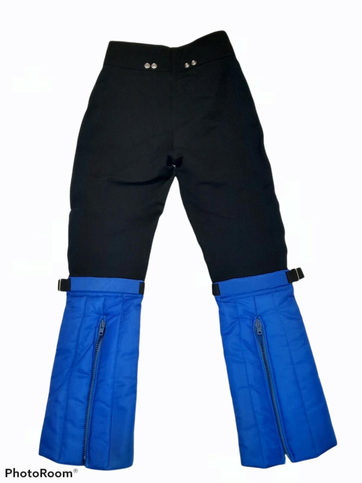 Other Swing West Ski Snowboard Size 10R Women's Snow Pants Vintage Size ONE SIZE - 3 Thumbnail