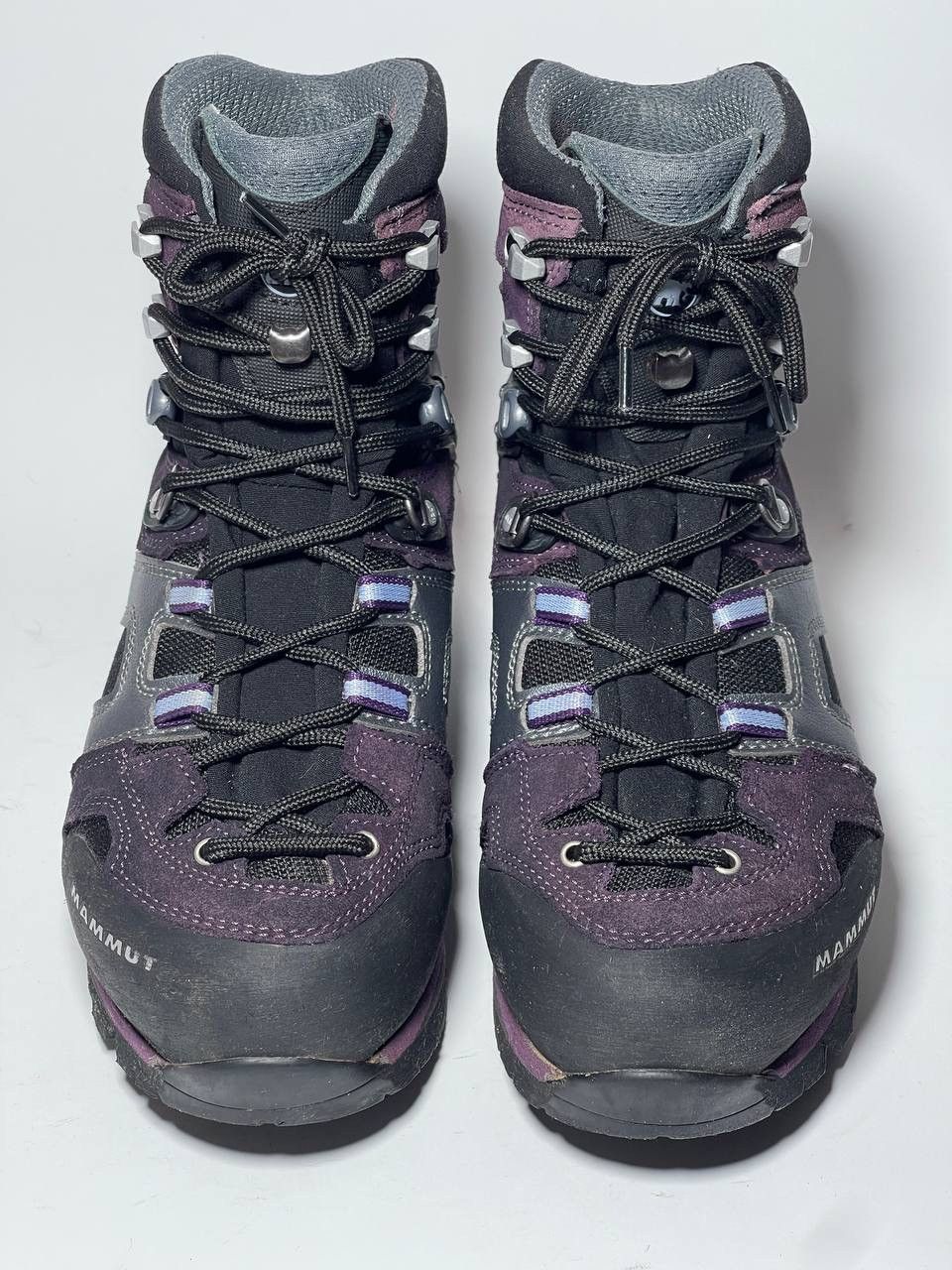 Mammut Mammut T Aenergy GTX Hiking Boots Vibram Gore-Tex Women’s Size US 8.5 / IT 38.5 - 4 Thumbnail