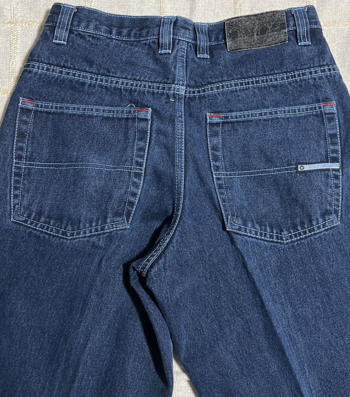 Southpole Vintage Southpole Denim Size US 32 / EU 48 - 6 Thumbnail