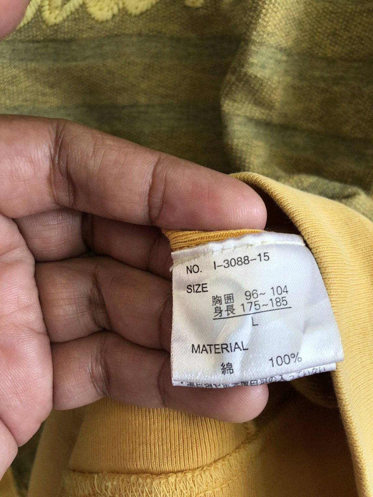 Indian Motorcycle × Japanese Brand × Vintage VINTAGE INDIAN MOTORCYCLE SWEATER EMBROIDERY Size US L / EU 52-54 / 3 - 6 Thumbnail