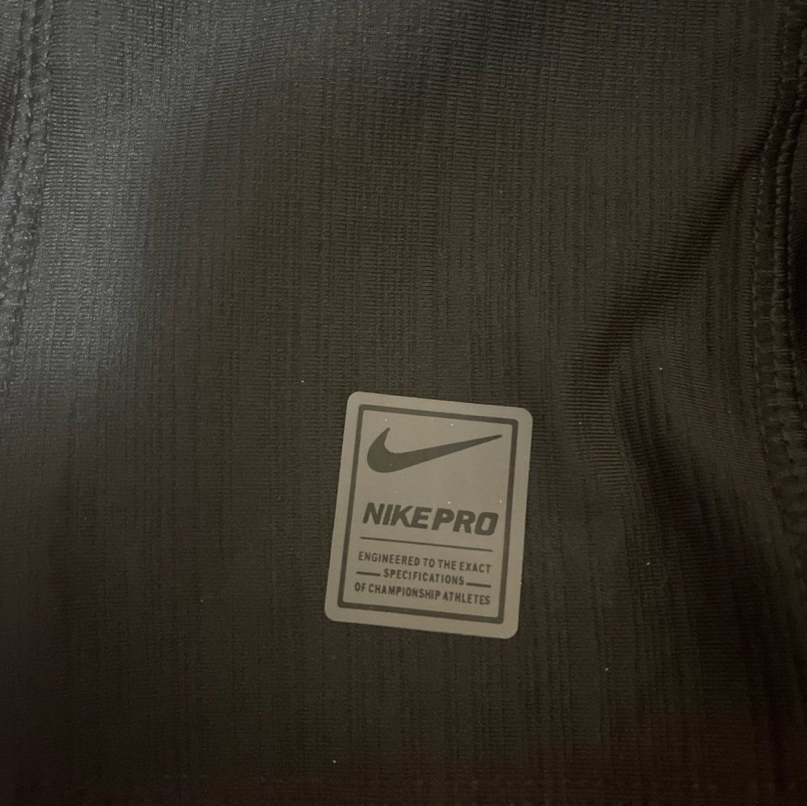 Other Brand New Nike Ski Mask Size ONE SIZE - 3 Thumbnail