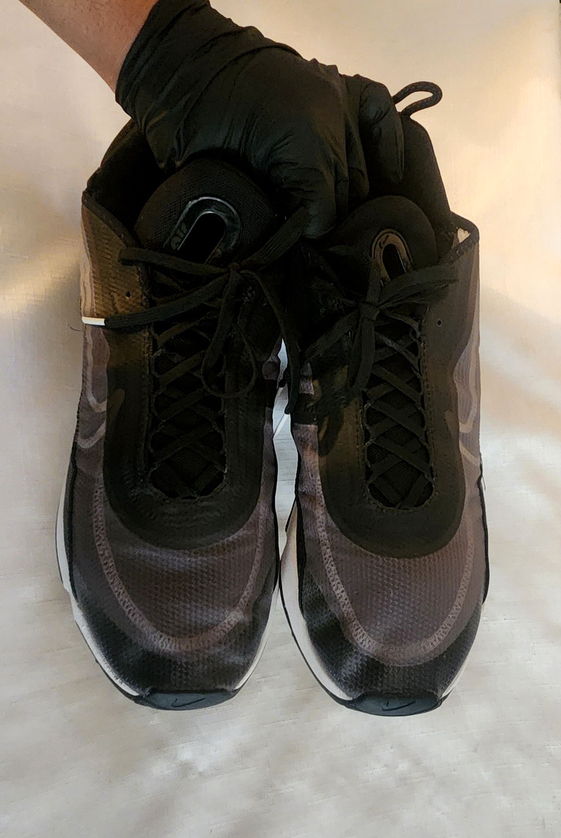 Nike Nike CW7306-001 Air Max 2090 sneakers size 14 Size US 14 / EU 47 - 6 Thumbnail
