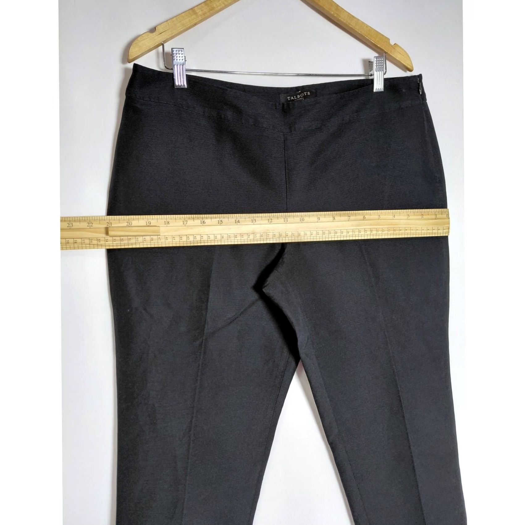 Talbots VINTAGE? No. Size 36" / US 14 / IT 50 - 6 Thumbnail