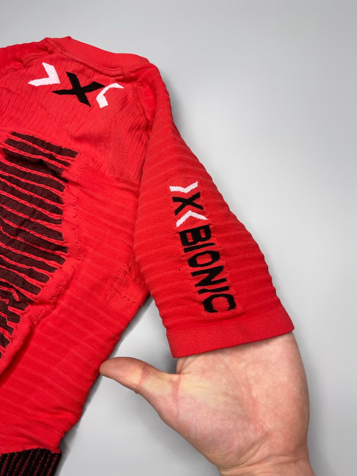 Goretex X-Bionic Thermo Tee Outdoor Gorpcore Size US M / EU 48-50 / 2 - 7 Thumbnail