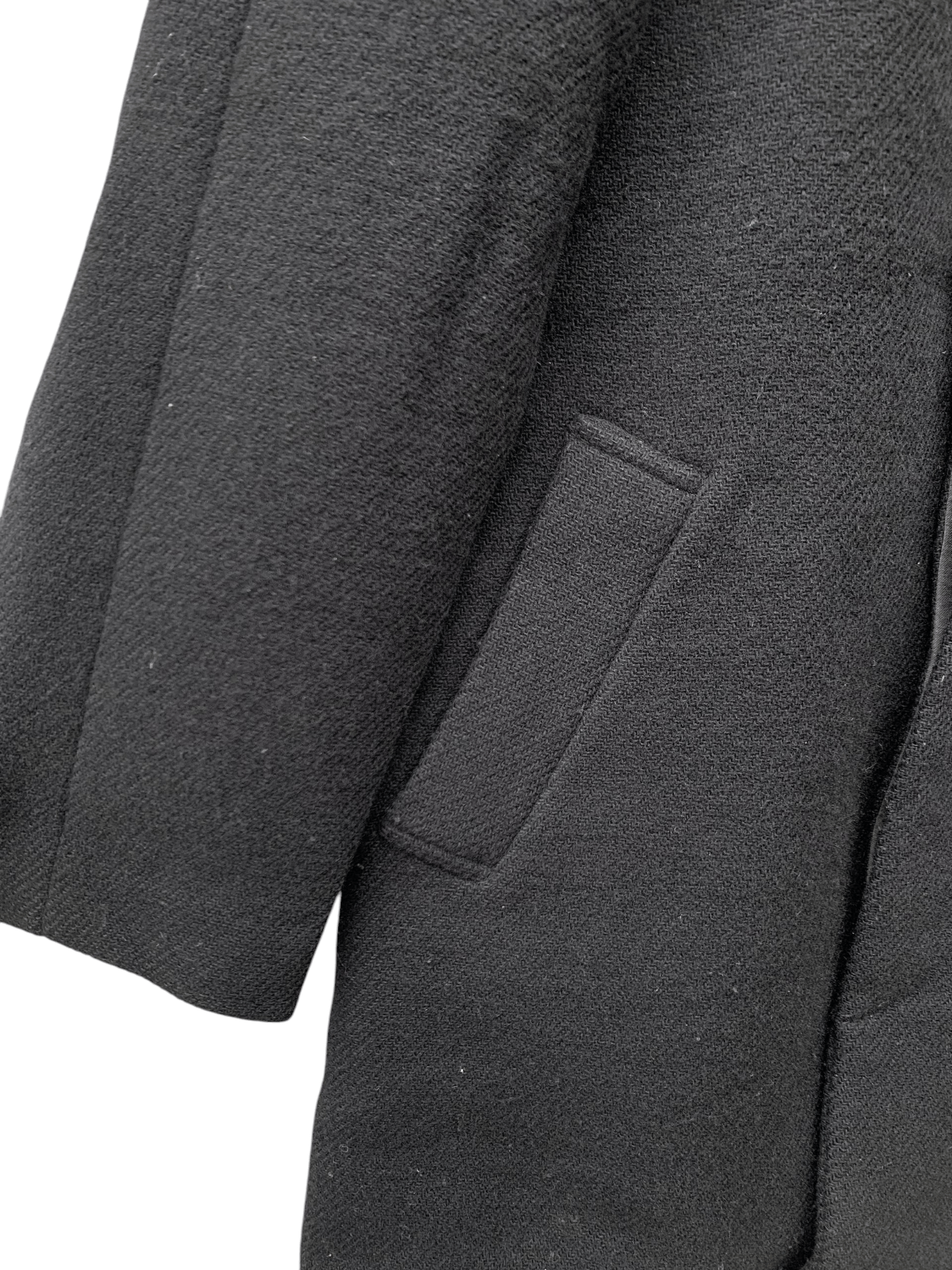 CABANE de ZUCCa 🇯🇵Zucca By Issey Miyaki Parka Button Jacket Size US M / EU 48-50 / 2 - 10 Thumbnail