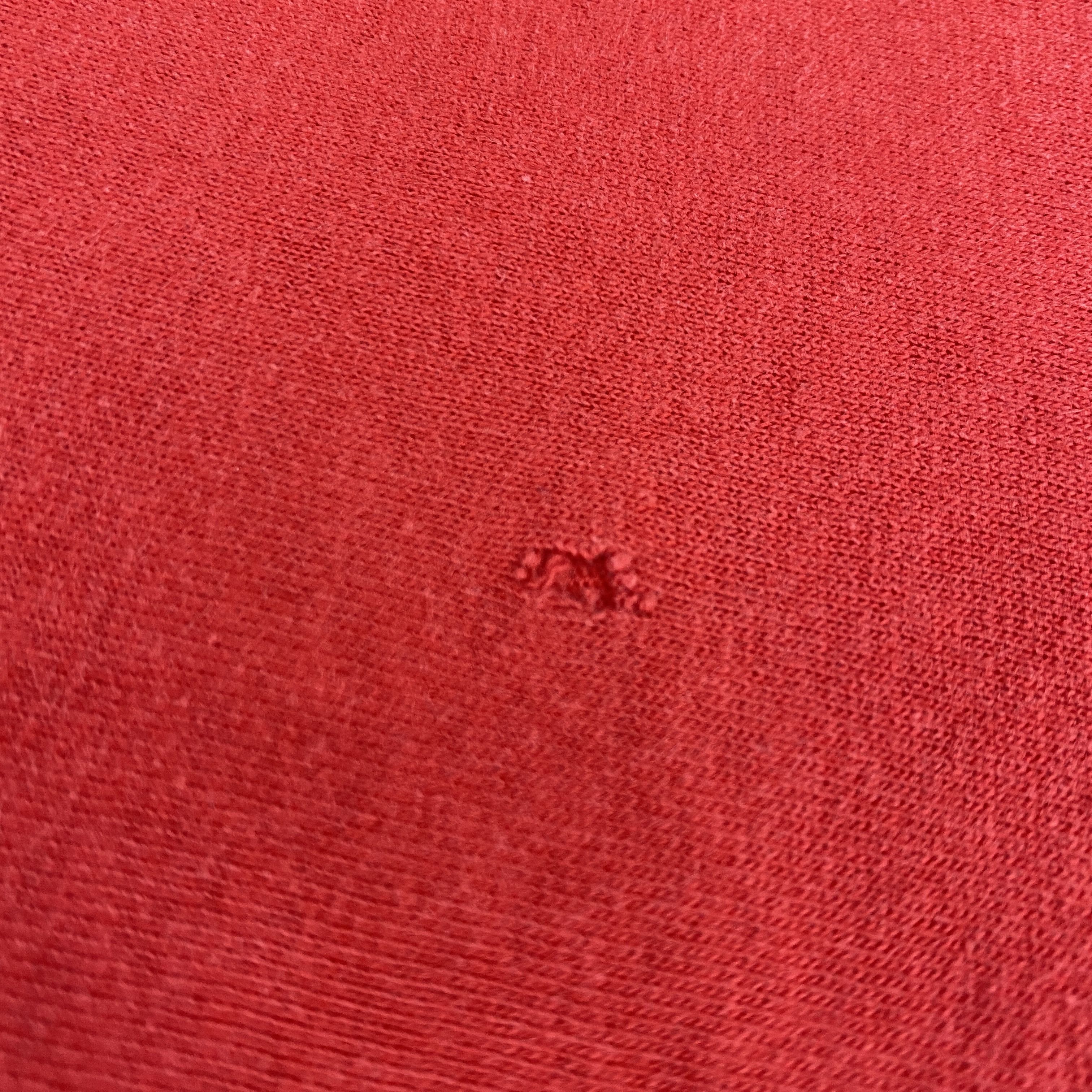 Coca Cola Vintage Cardinal MLB Medium T-Shirt - L095 Size US M / EU 48-50 / 2 - 11 Thumbnail