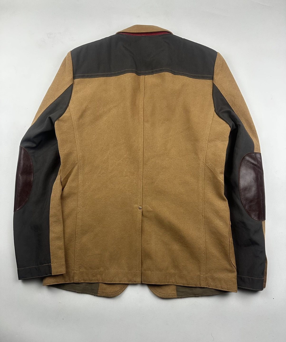 Junya Watanabe Comme des Garçons Junya Watanabe MAN Workwear Size US XS / EU 42 / 0 - 2 Thumbnail