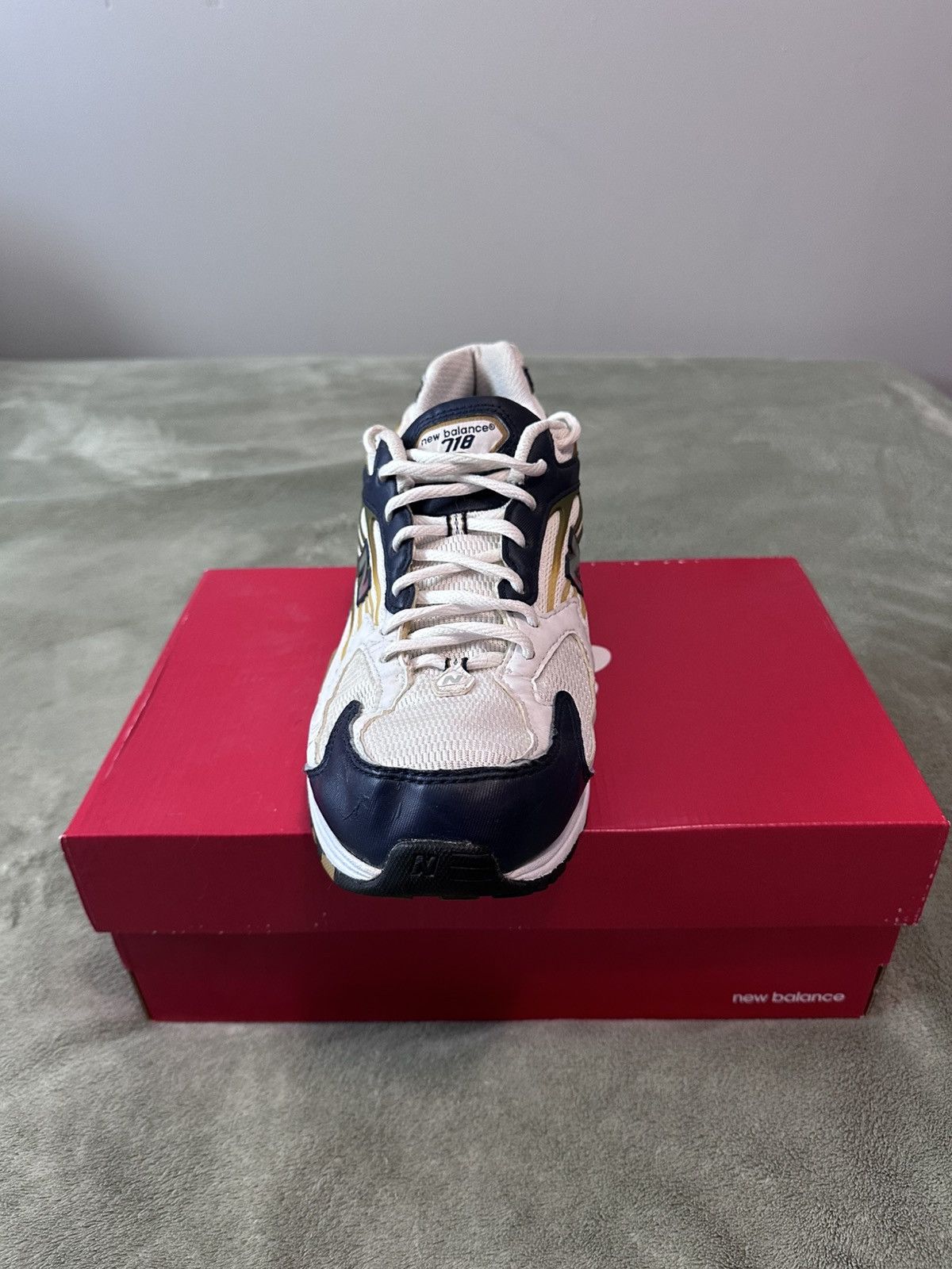 New Balance New Balance 718 Size 12 Size US 12 / EU 45 - 8 Thumbnail
