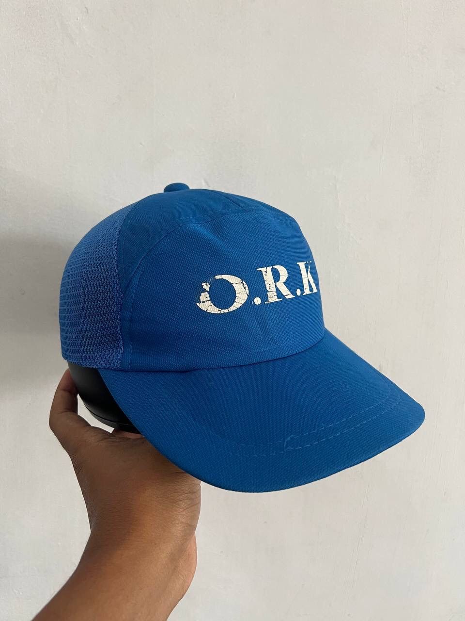Hat Club Vintage O.R.K Trucker Hat Size ONE SIZE - 1 Thumbnail