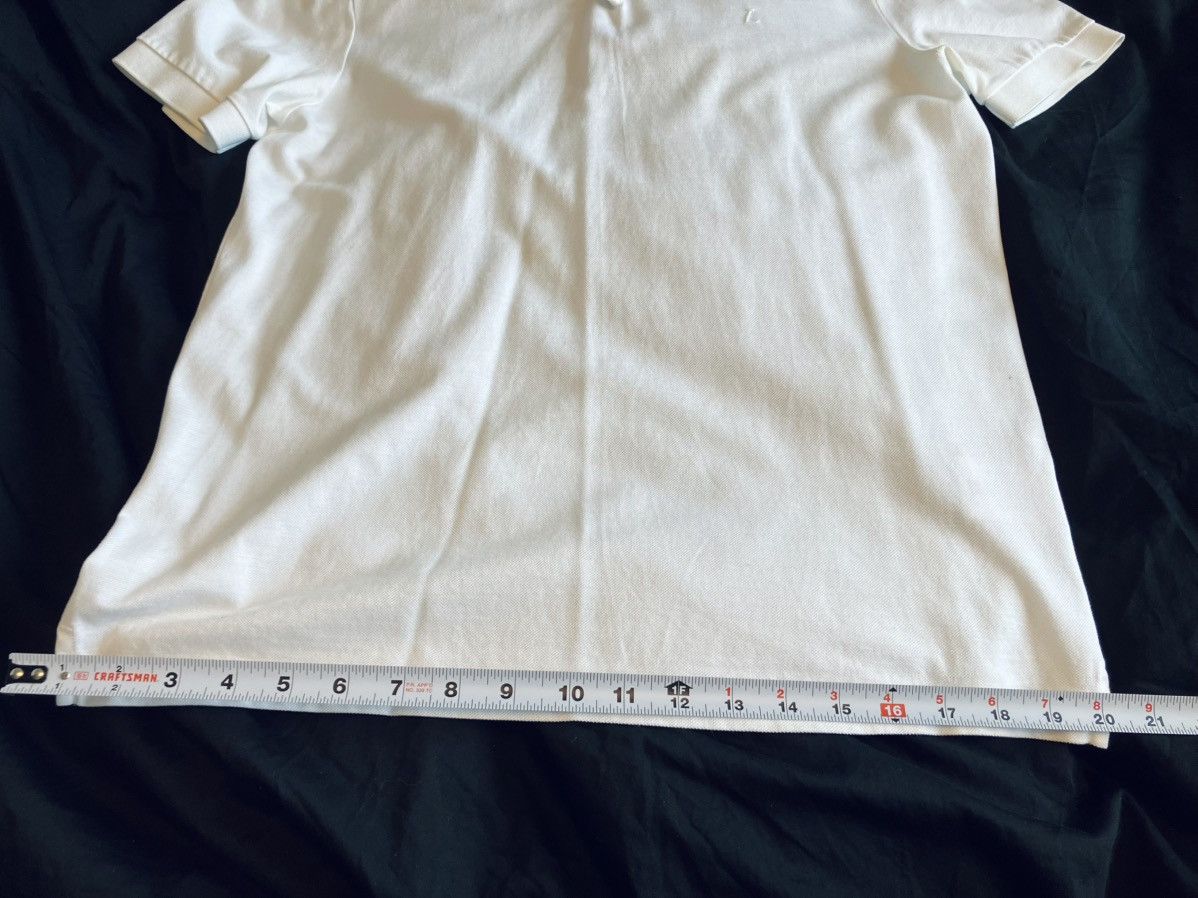 Lanvin Lanvin Polo Size US L / EU 52-54 / 3 - 8 Thumbnail