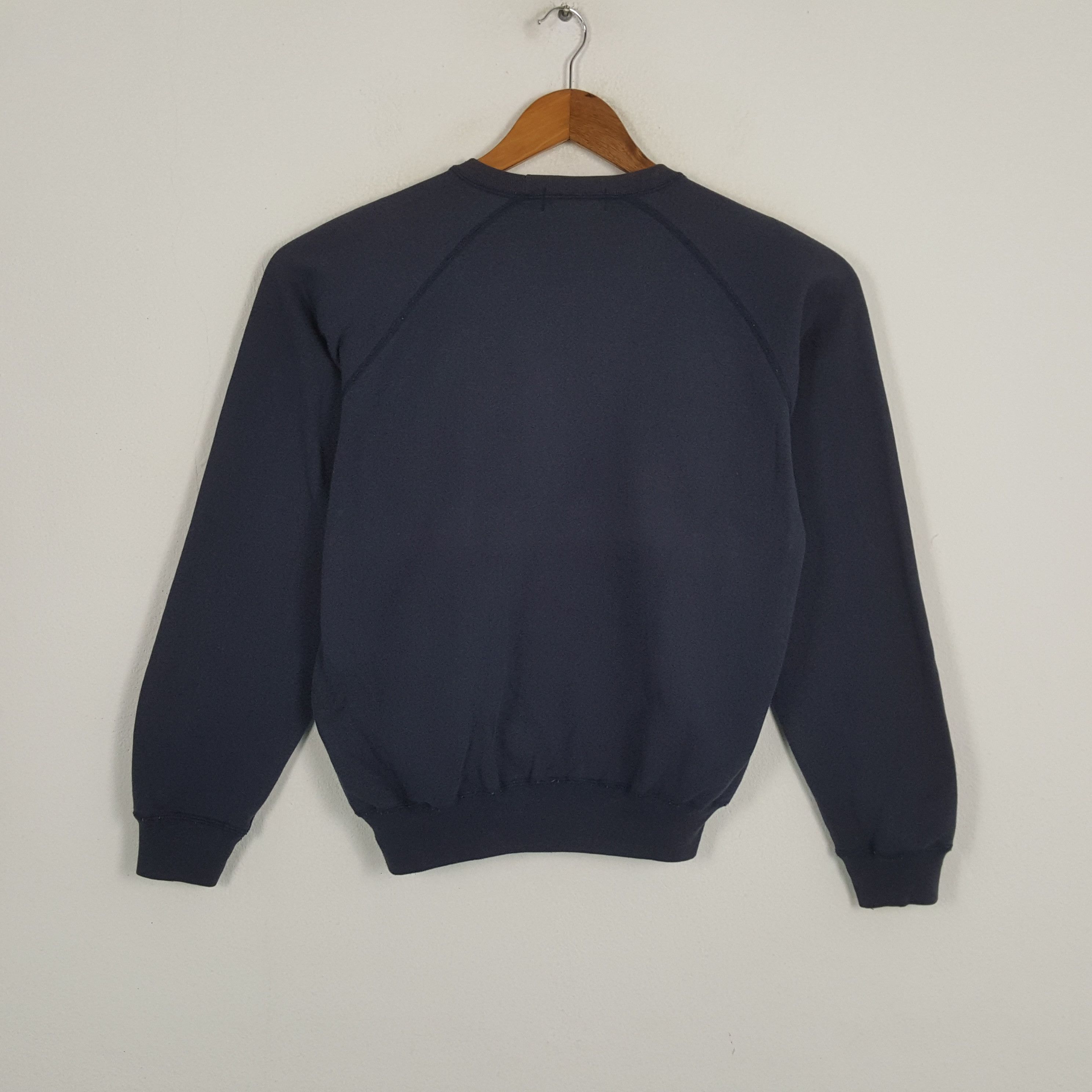 Polo Ralph Lauren × Vintage Vintage POLO BEAR by RALPH LAUREN Fashion Brand Sweatshirts Size US M / EU 48-50 / 2 - 3 Thumbnail