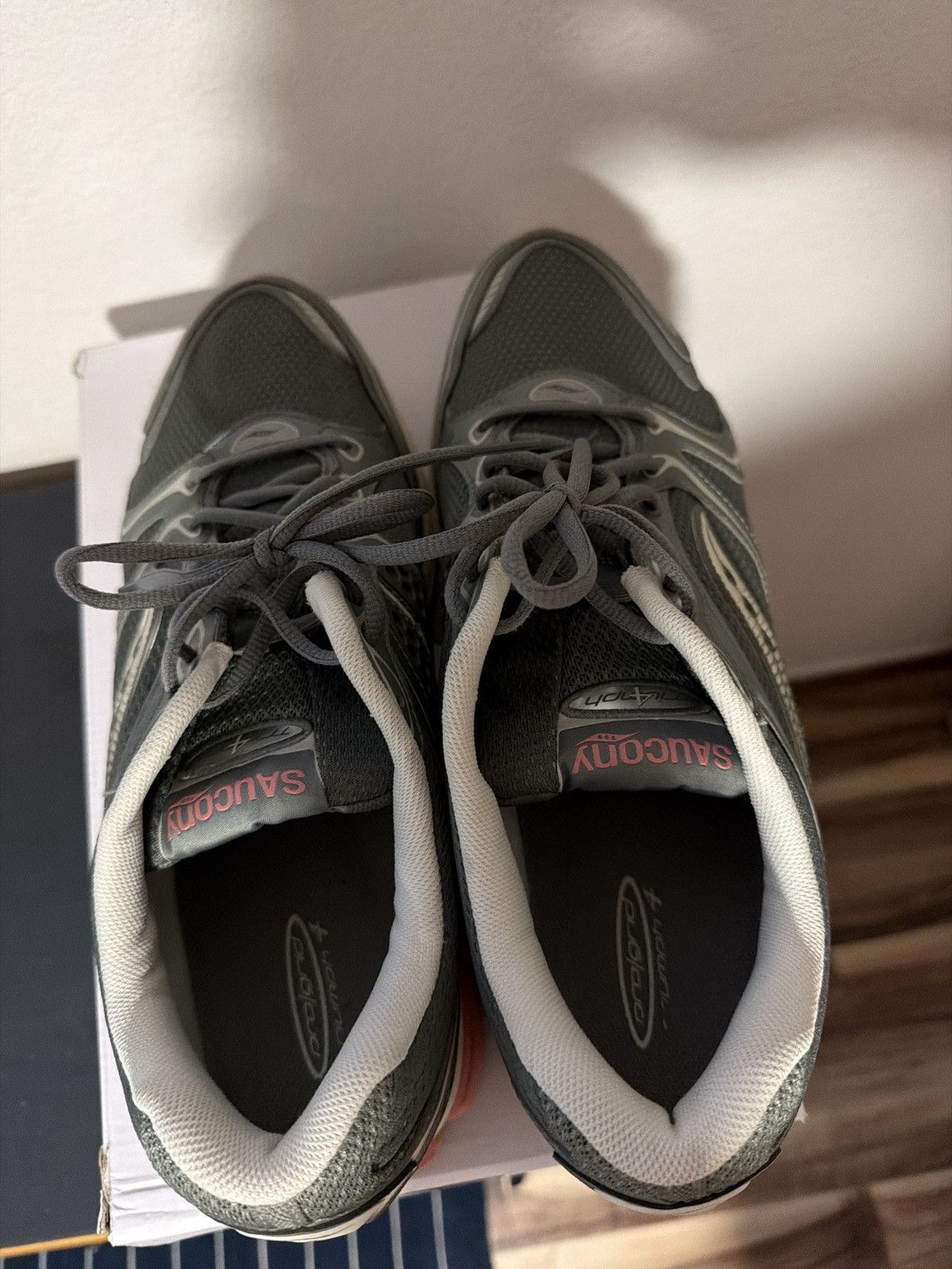 Saucony Saucony progrid sise 14 Size US 14 / EU 47 - 3 Thumbnail