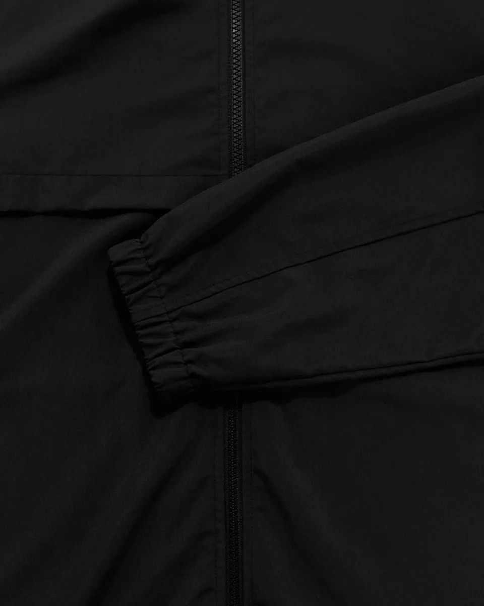 Aime Leon Dore o1mle0725 Unisphere Windbreaker Jet Jacket in Black Size US S / EU 44-46 / 1 - 3 Thumbnail