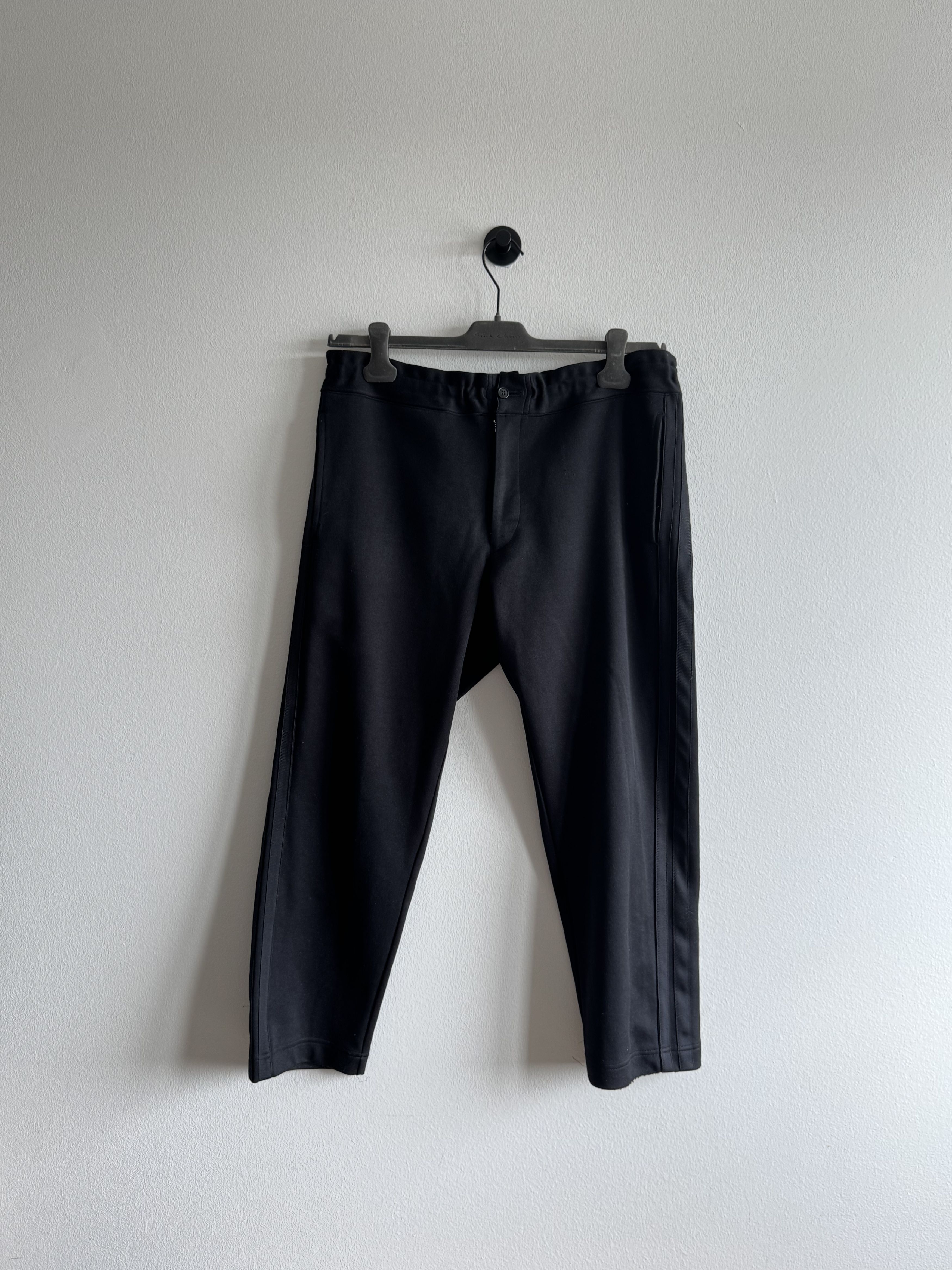 Comme des Garcons Homme Plus Comme Des Garcons Homme Plus Sweatpants Size US 30 / EU 46 - 3 Thumbnail